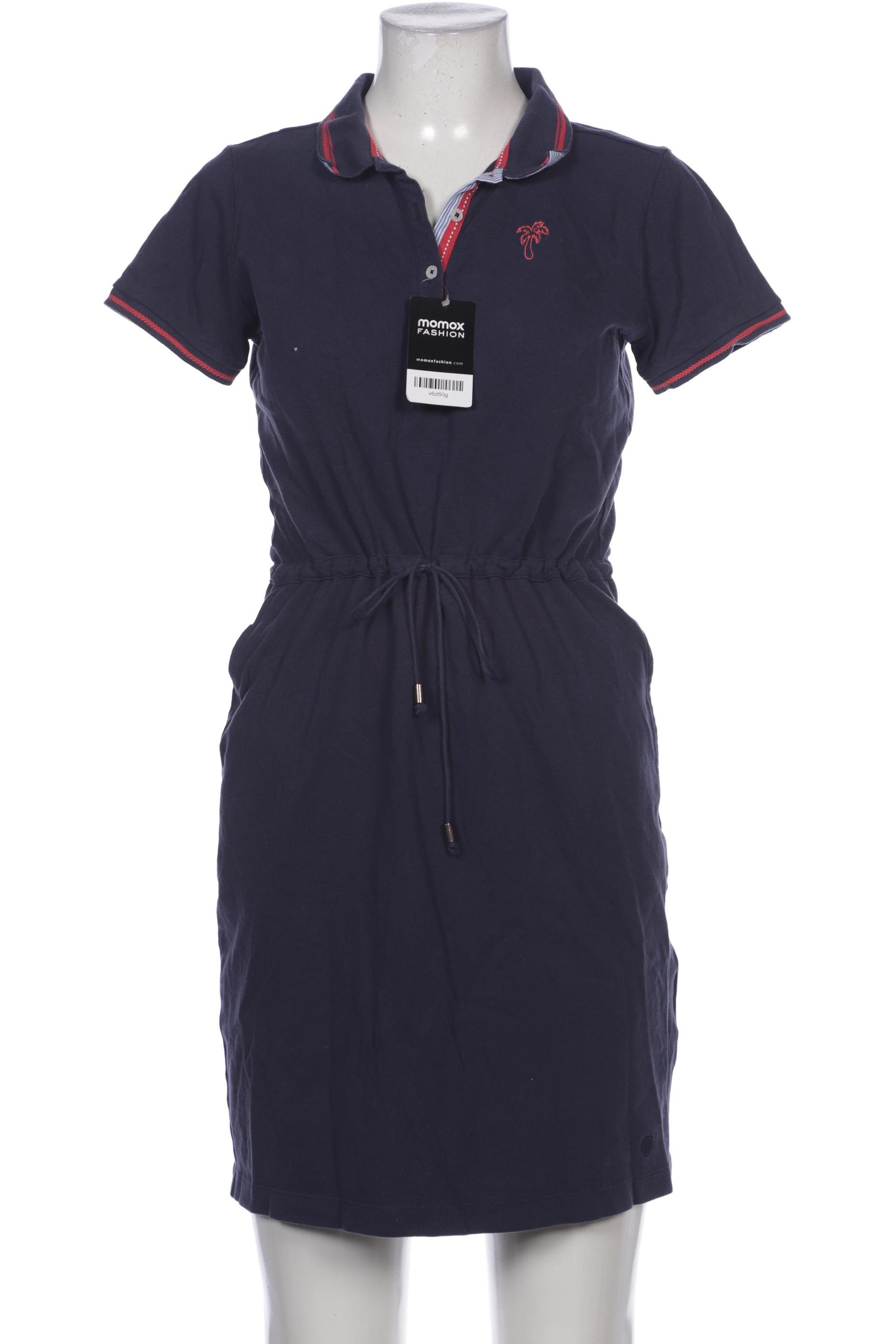 

Basefield Damen Kleid, marineblau, Gr. 38