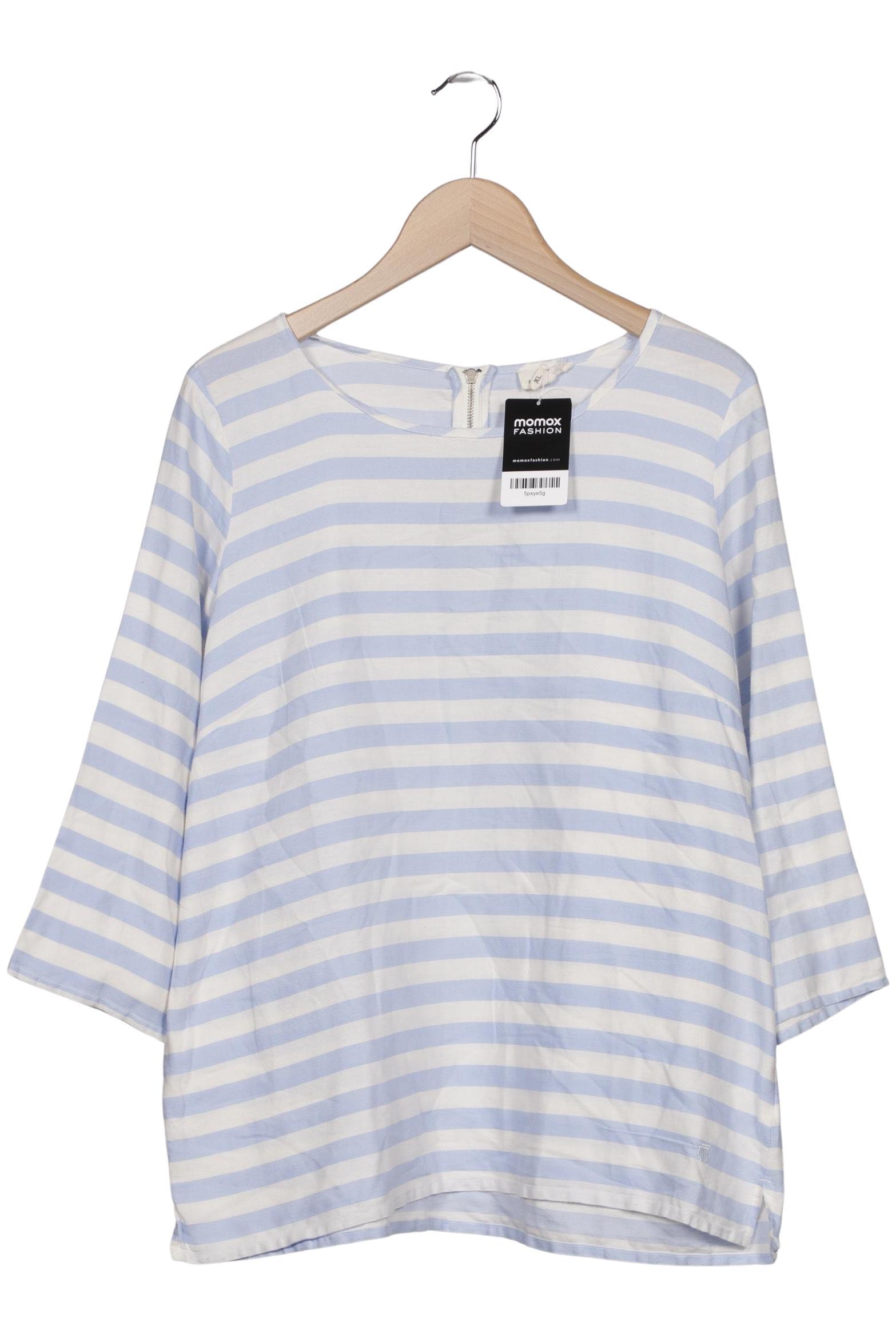 

Basefield Damen Langarmshirt, mehrfarbig, Gr. 44