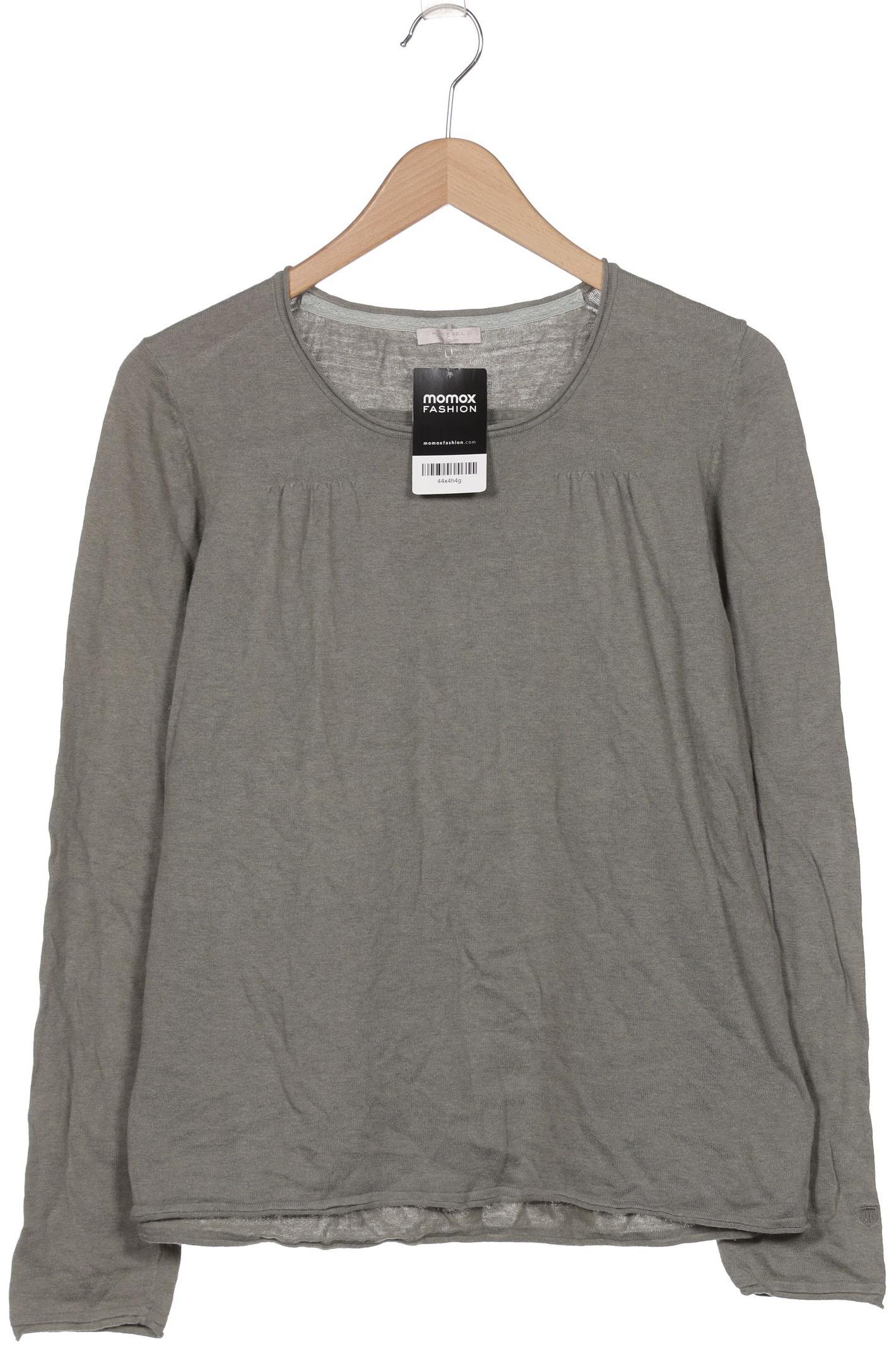 

Basefield Damen Pullover, grau, Gr. 44