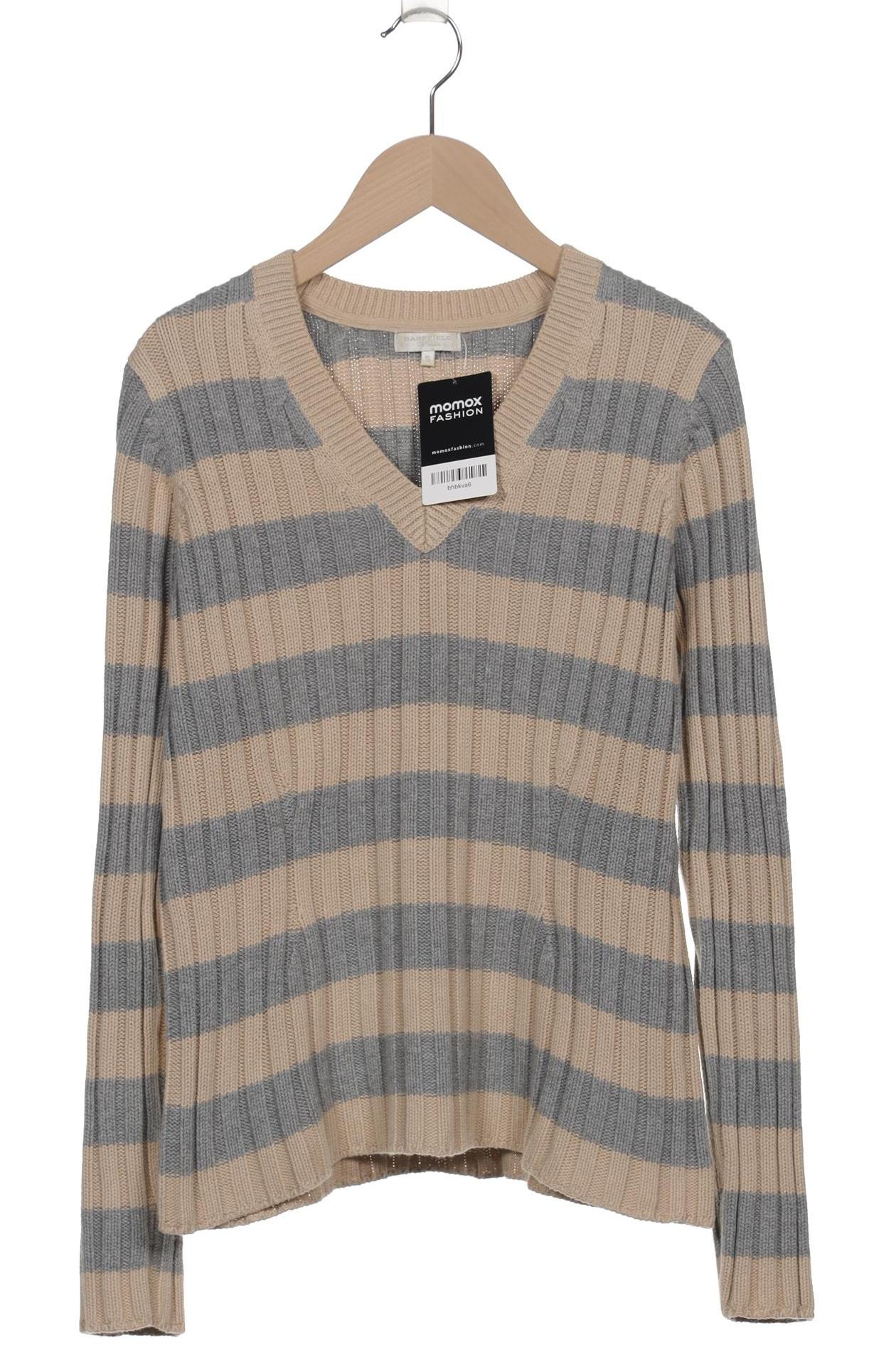 

Basefield Damen Pullover, beige, Gr. 36