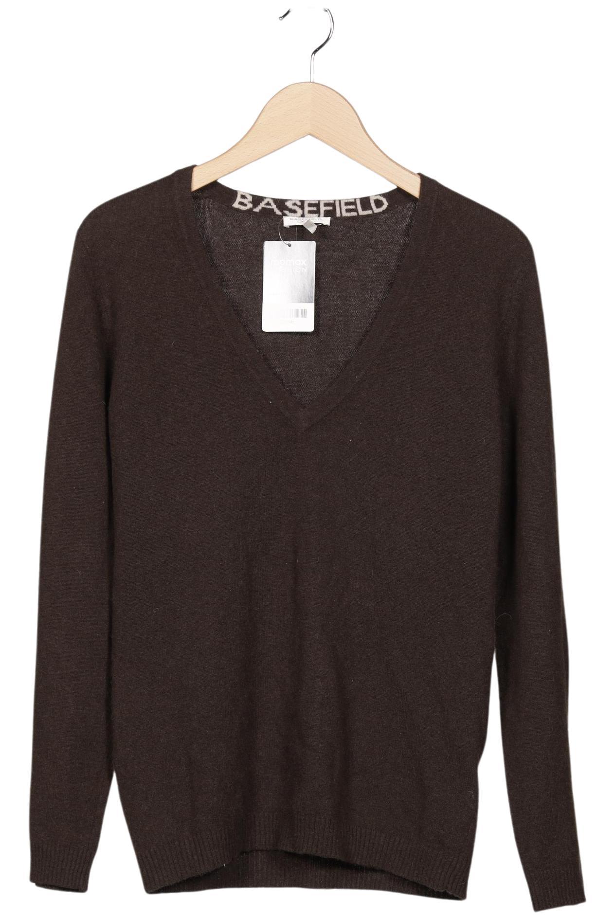 

Basefield Damen Pullover, braun, Gr. 44
