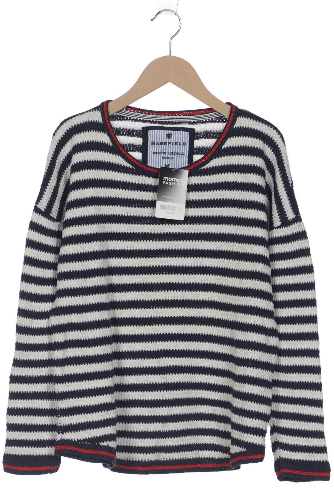 

Basefield Damen Pullover, marineblau, Gr. 38