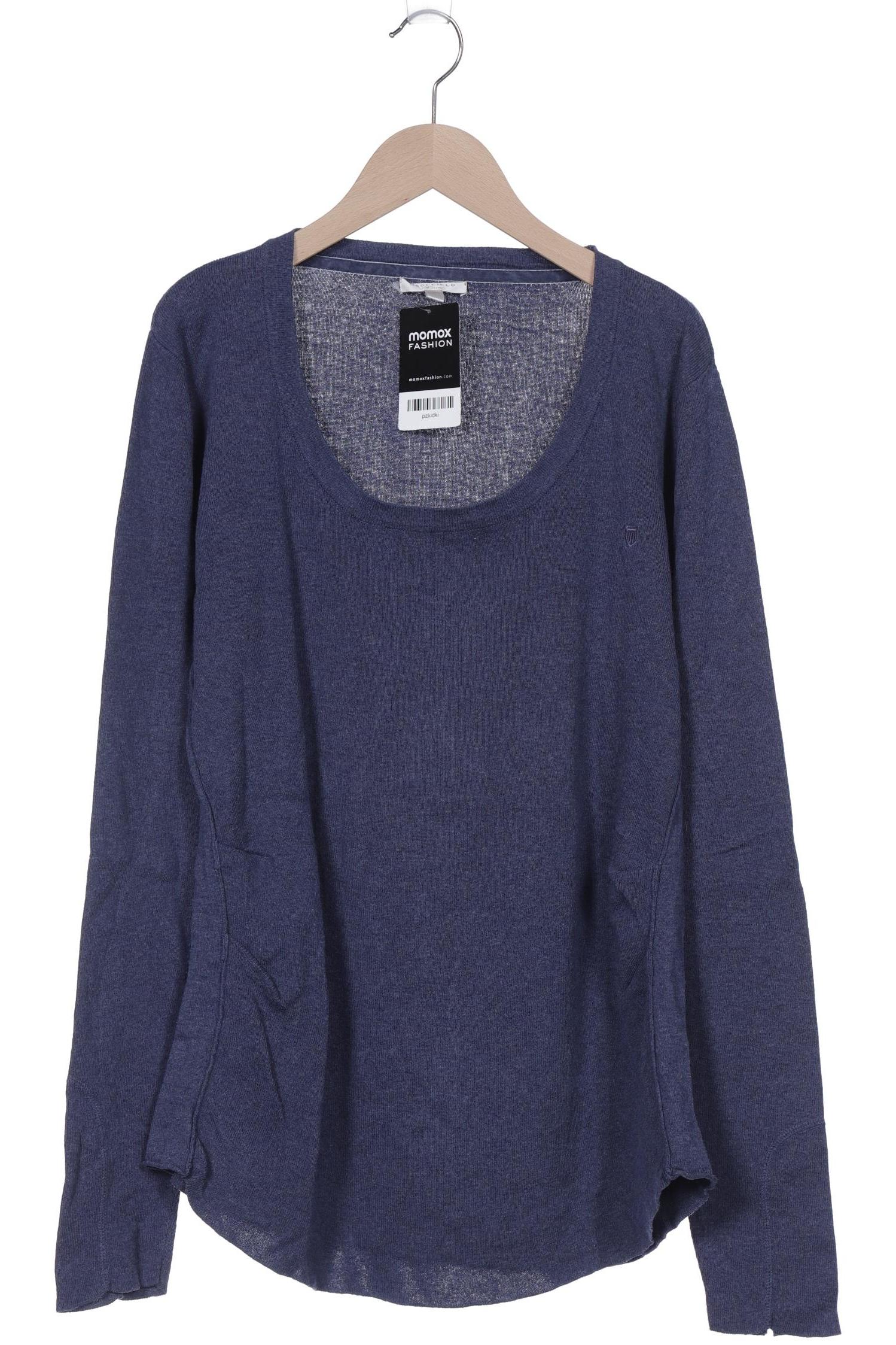 

Basefield Damen Pullover, marineblau, Gr. 44