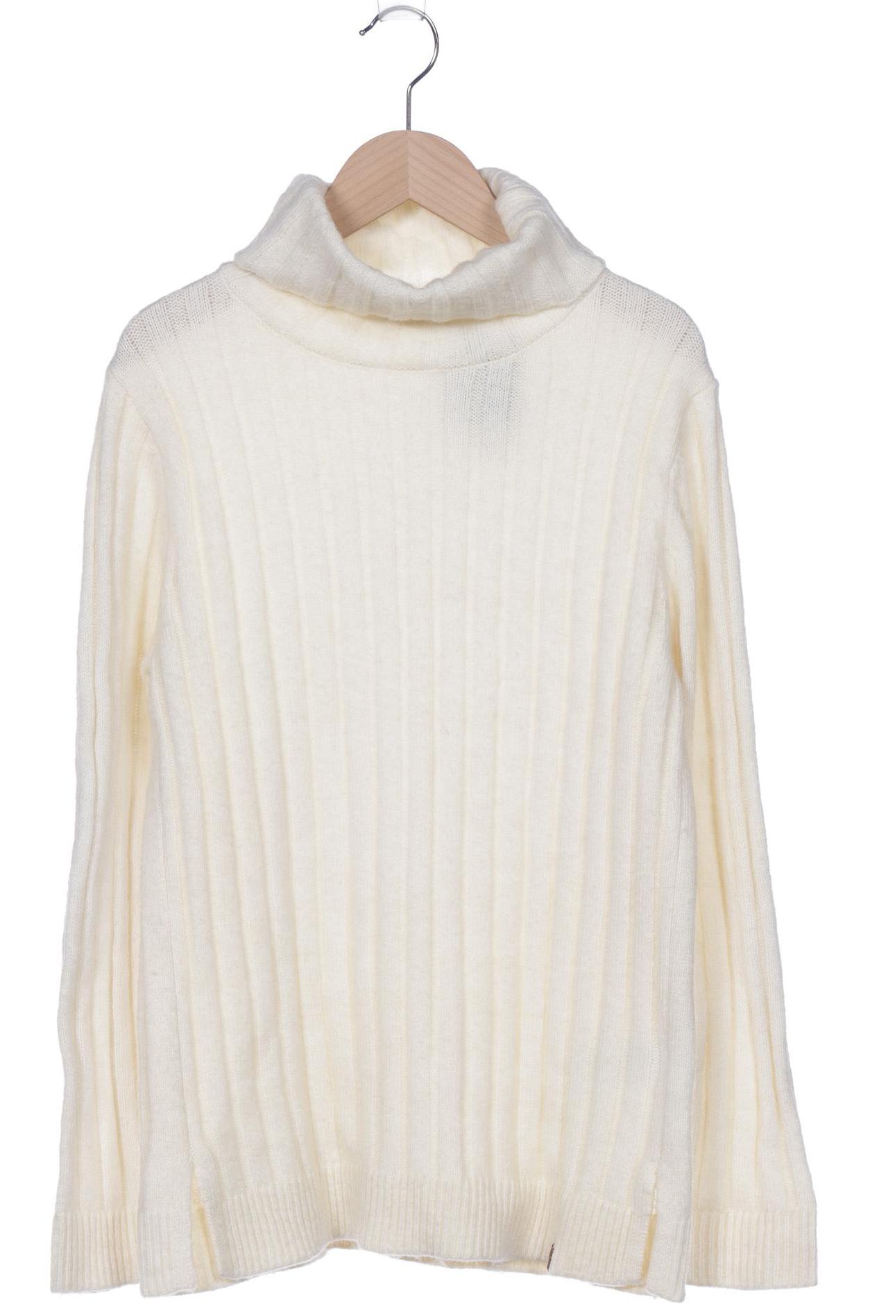 

Basefield Damen Pullover, cremeweiß, Gr. 38