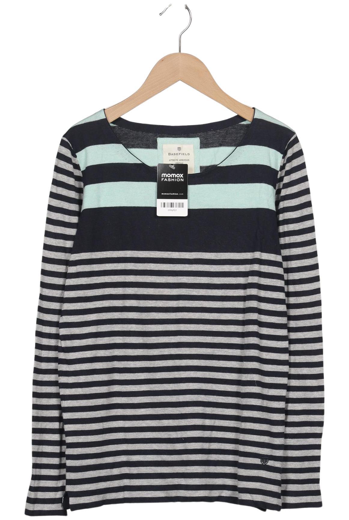 

Basefield Damen Pullover, mehrfarbig, Gr. 42