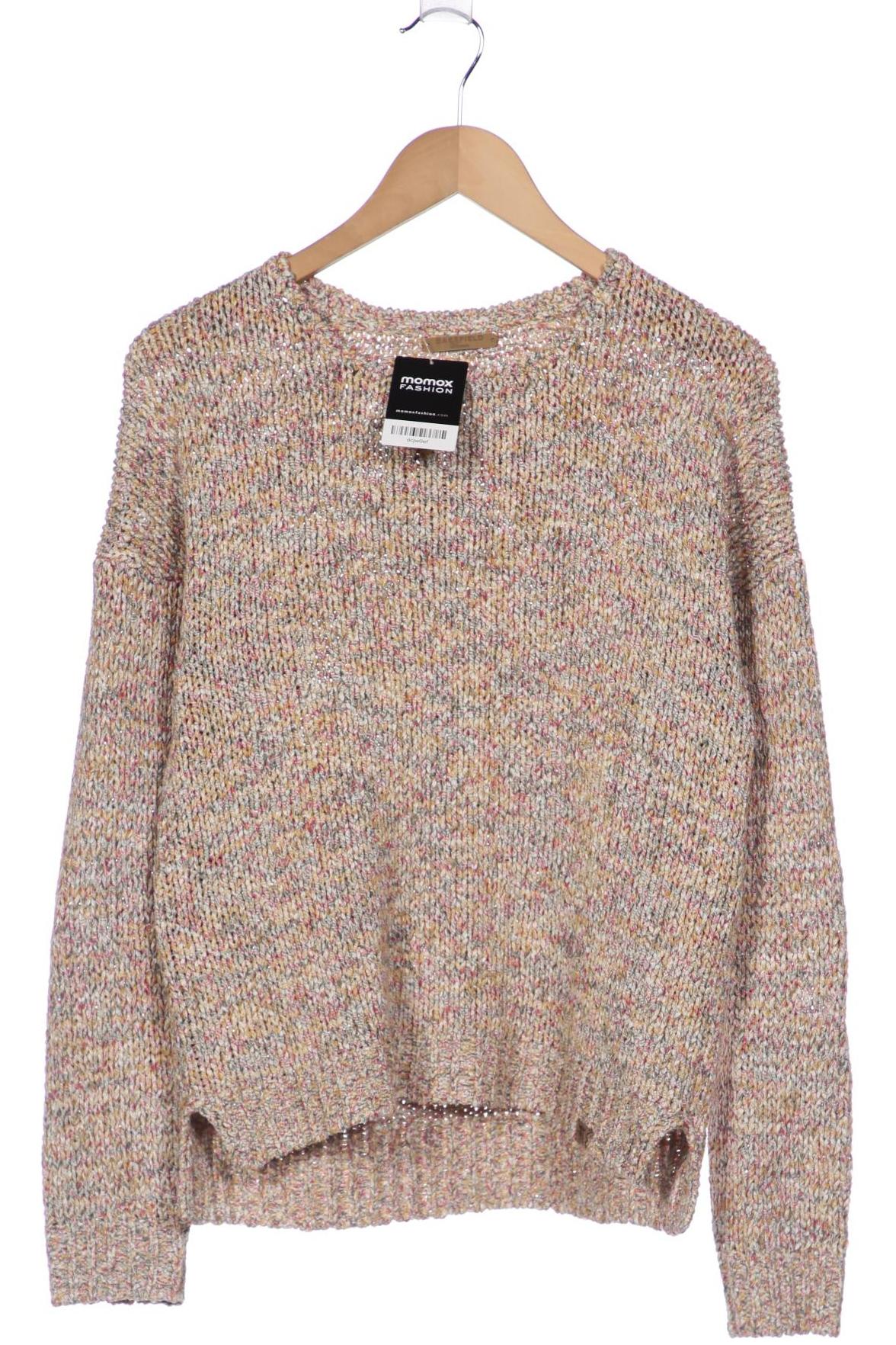 

BASEFIELD Damen Pullover, gelb