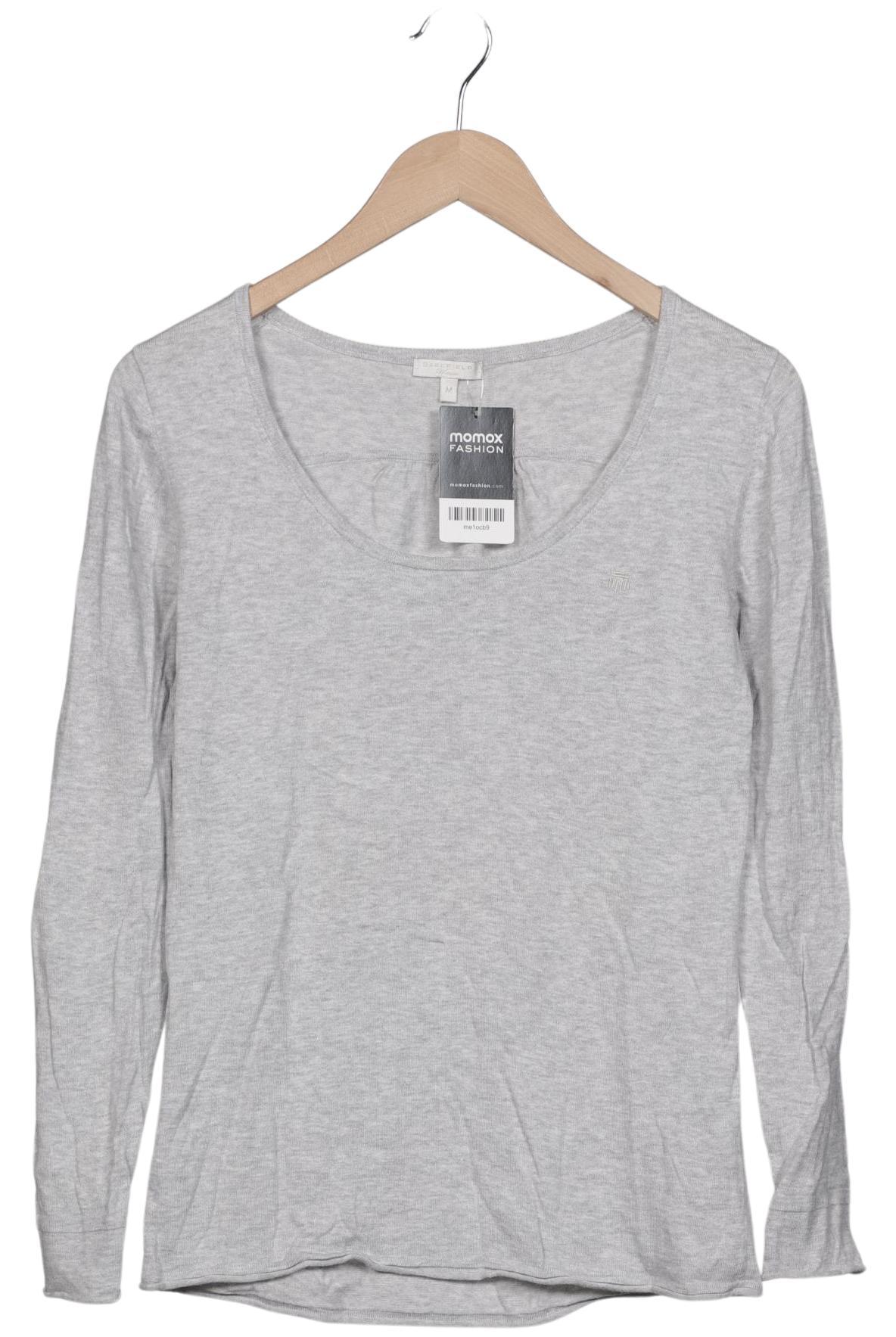 

Basefield Damen Pullover, grau, Gr. 38