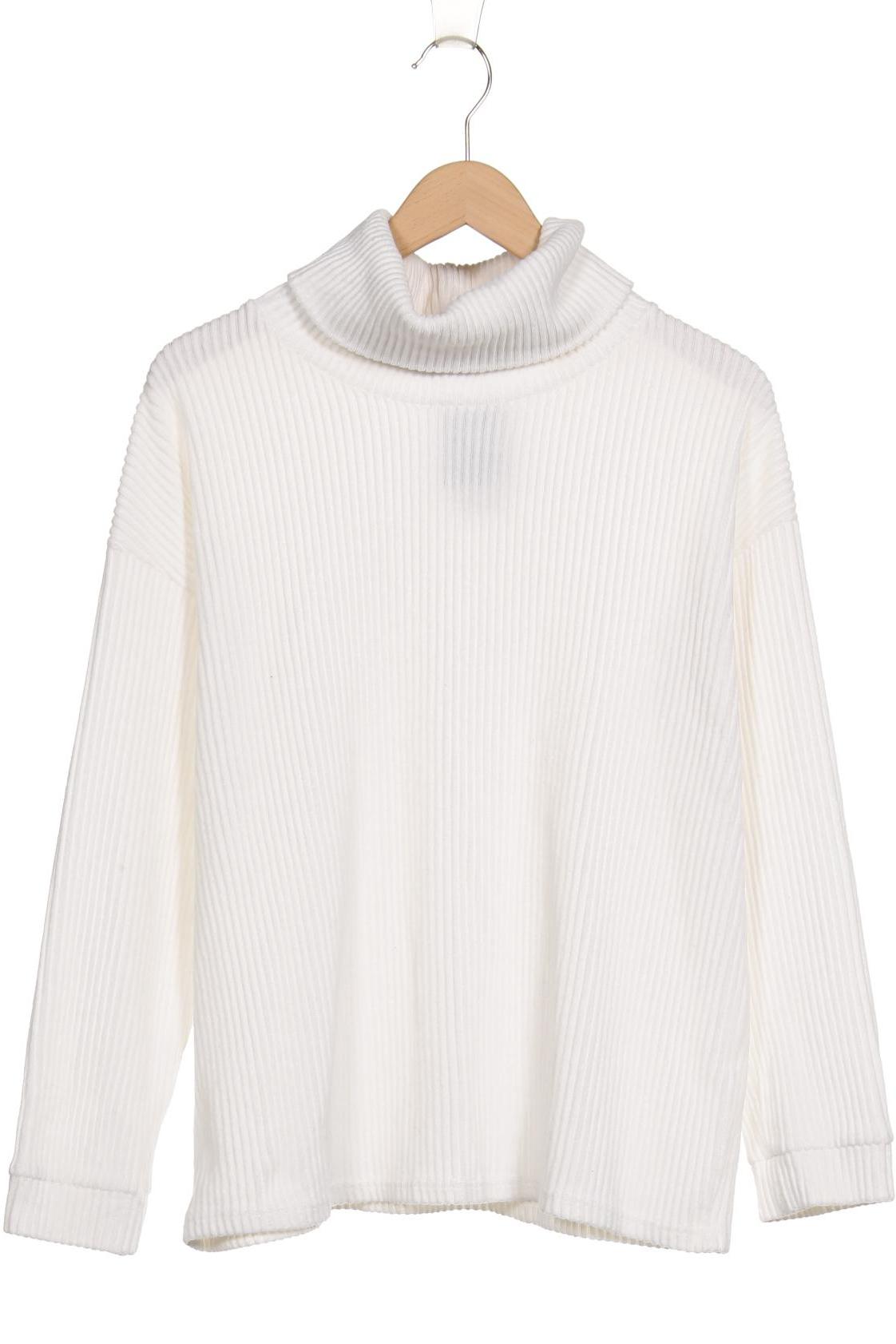 

Basefield Damen Pullover, weiß, Gr. 44