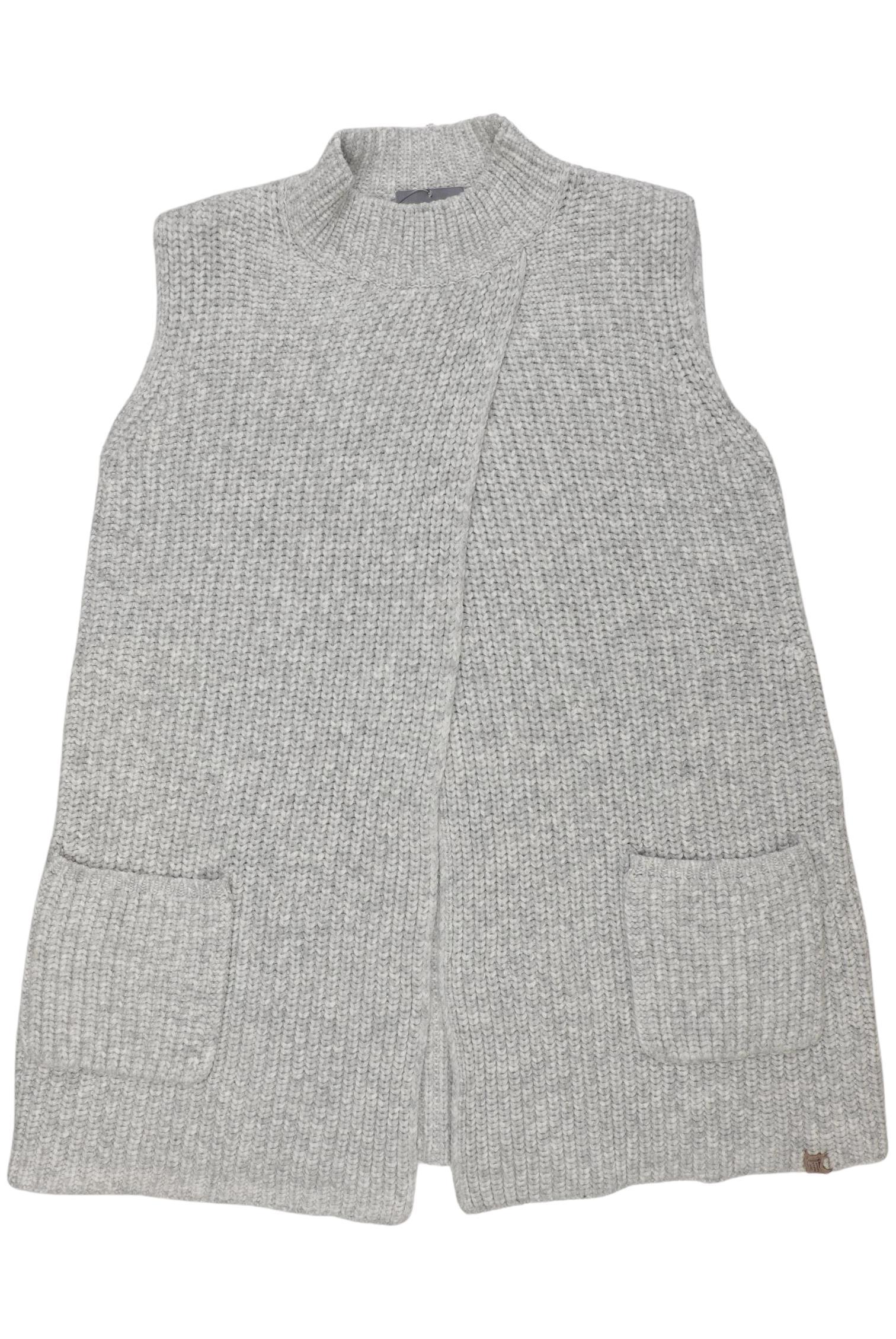 

Basefield Damen Pullover, grau, Gr. 42