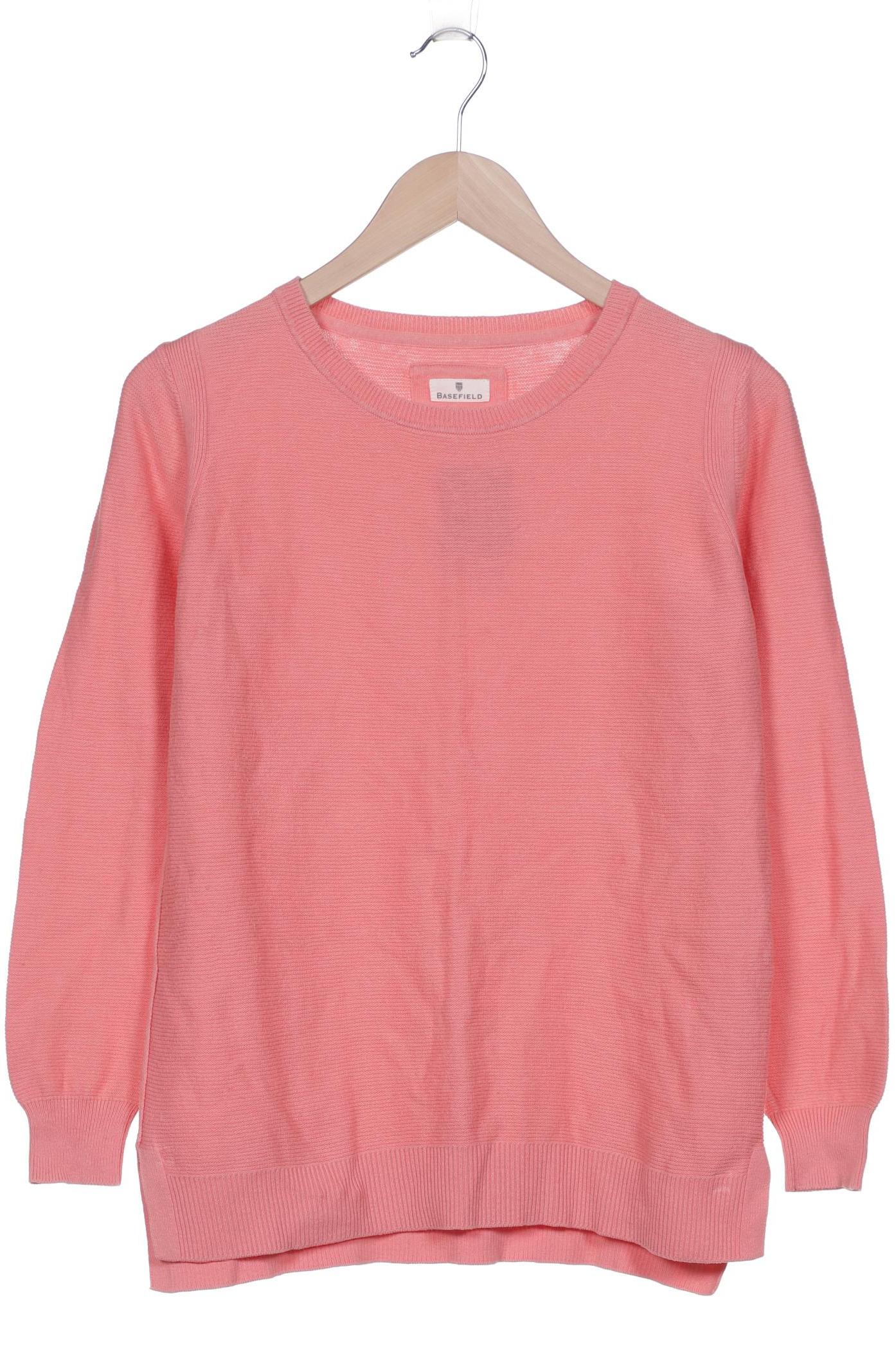 

Basefield Damen Pullover, weiß, Gr. 38
