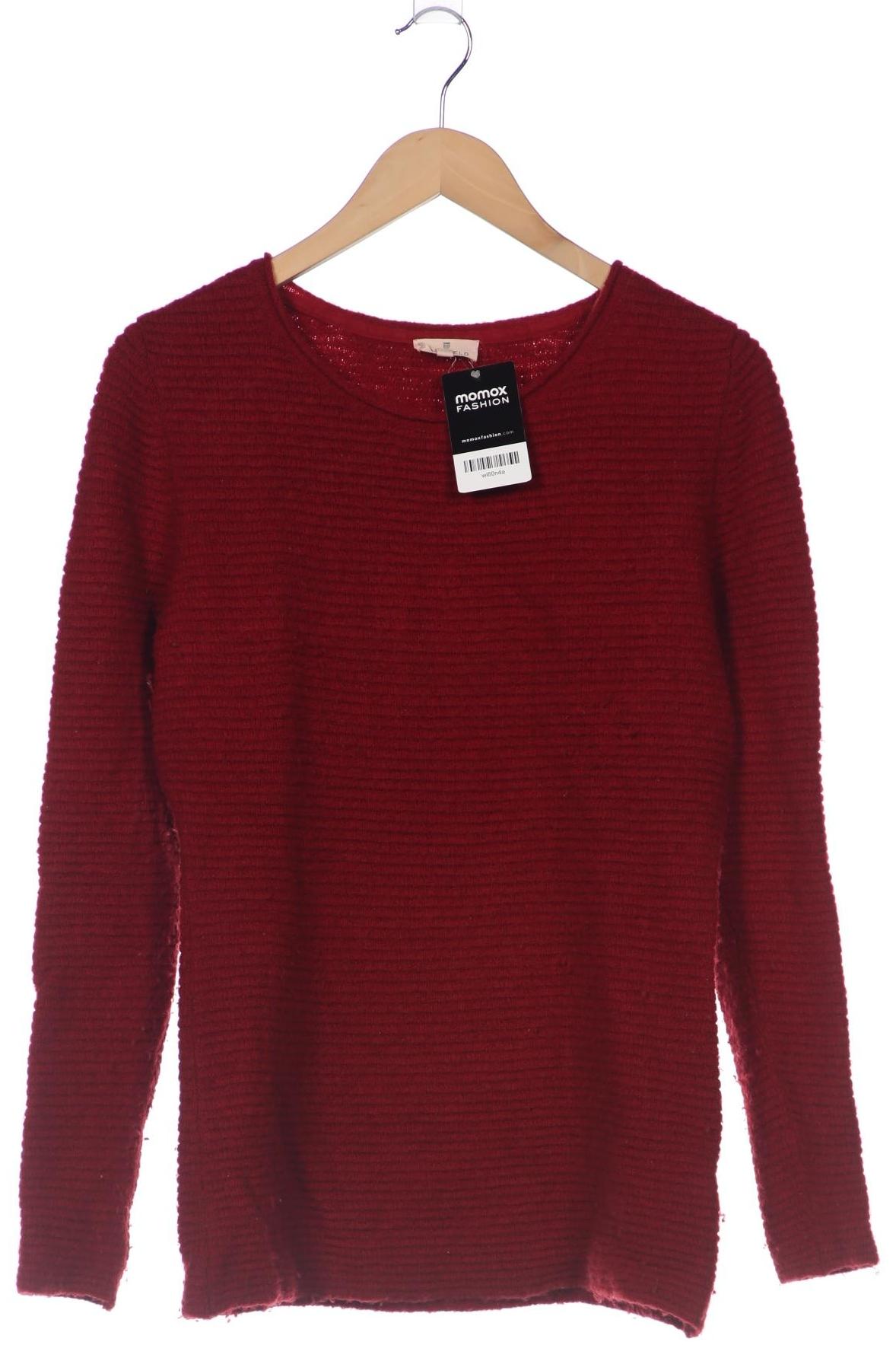 

Basefield Damen Pullover, rot, Gr. 44