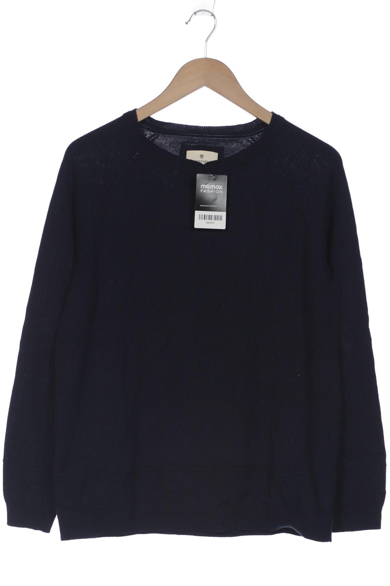 

Basefield Damen Pullover, marineblau, Gr. 42