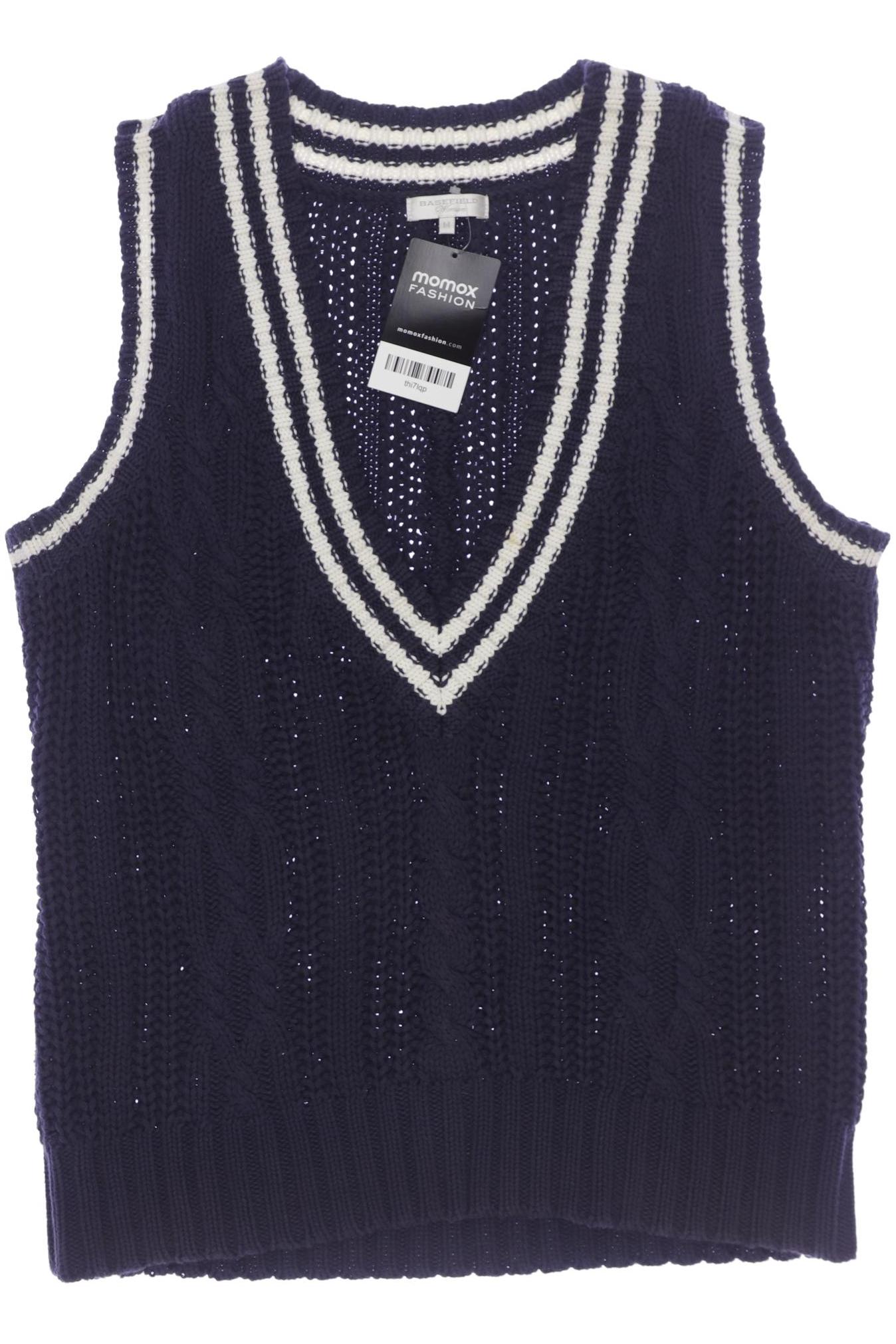 

Basefield Damen Pullover, marineblau, Gr. 38