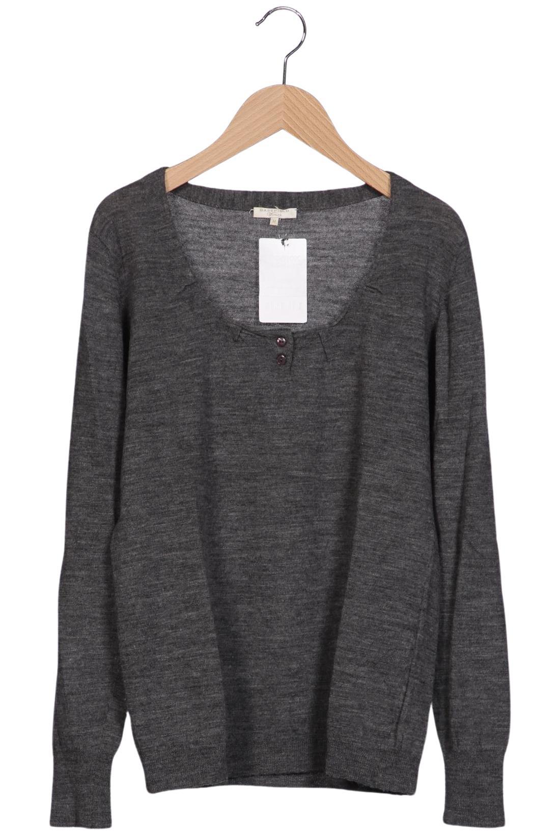 

Basefield Damen Pullover, grau, Gr. 38
