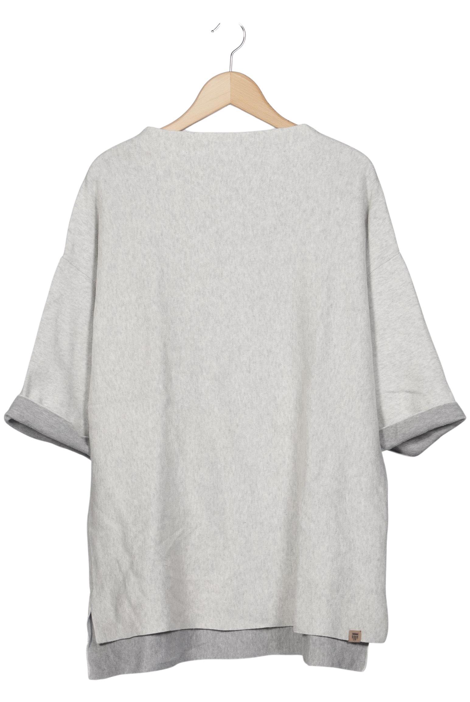 

Basefield Damen Pullover, grau, Gr. 42