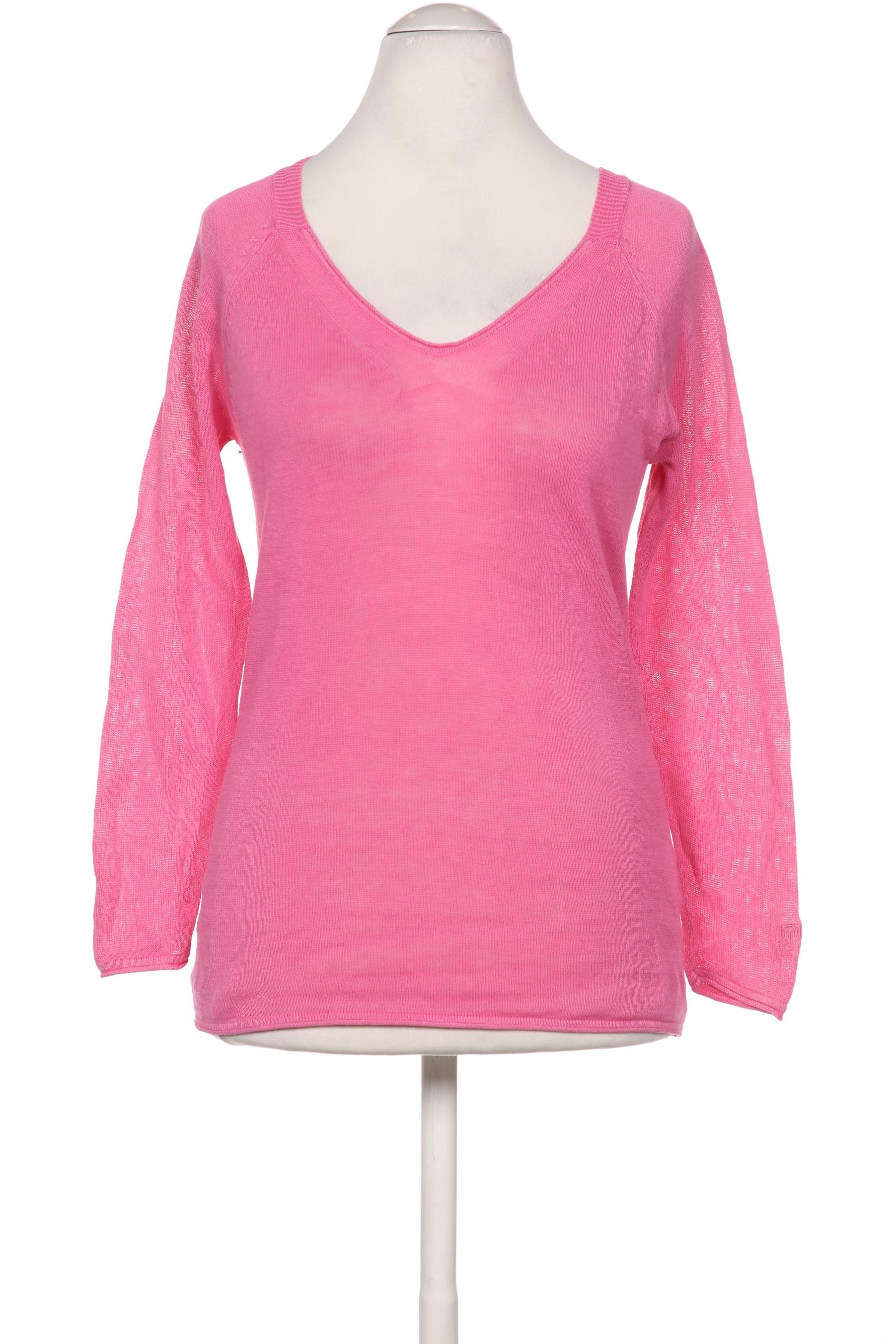 

Basefield Damen Pullover, pink, Gr. 36