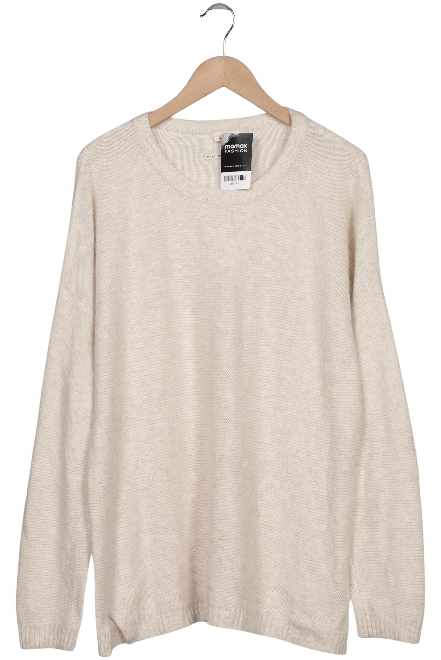 

Basefield Damen Pullover, beige, Gr. 46