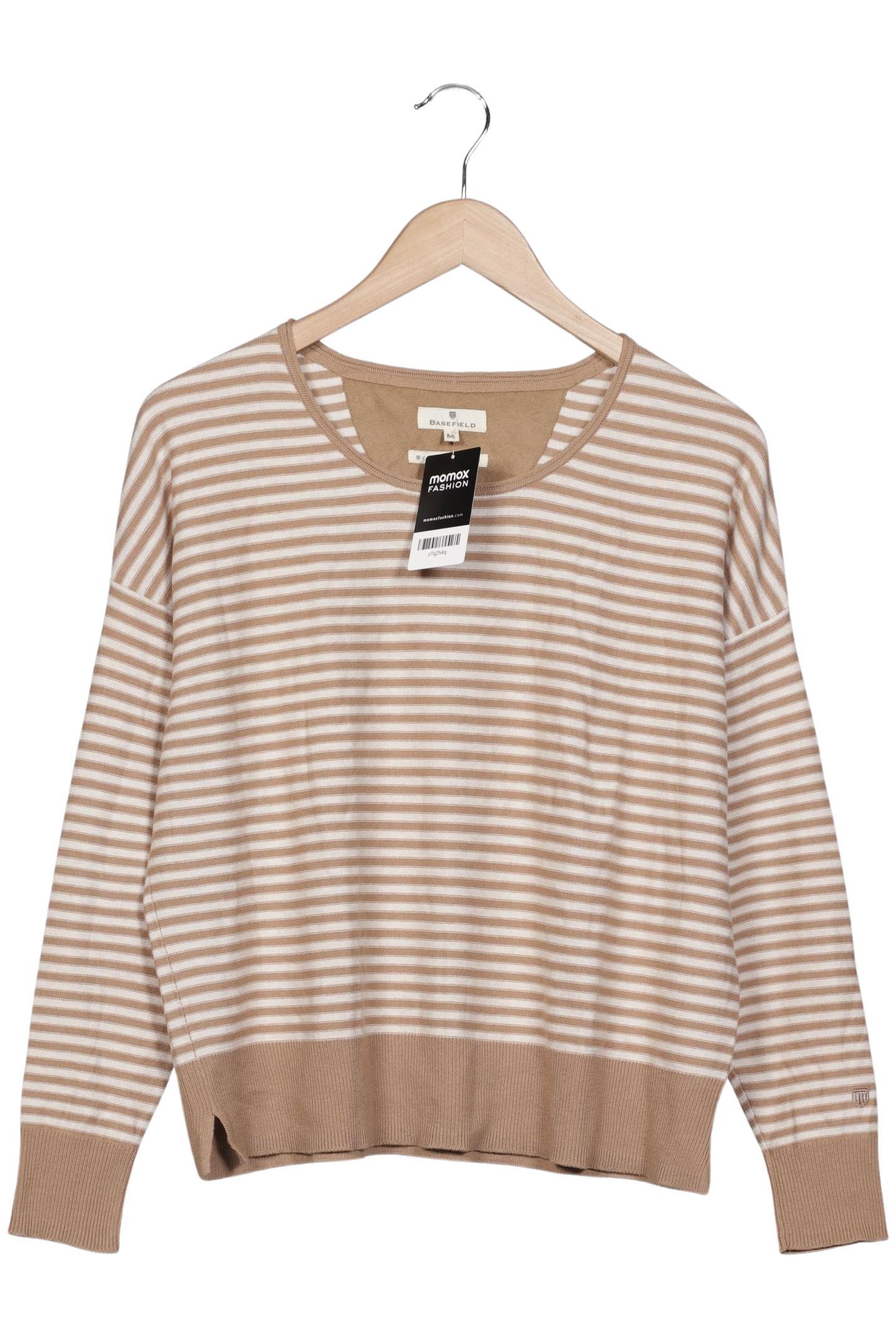 

Basefield Damen Pullover, mehrfarbig, Gr. 38