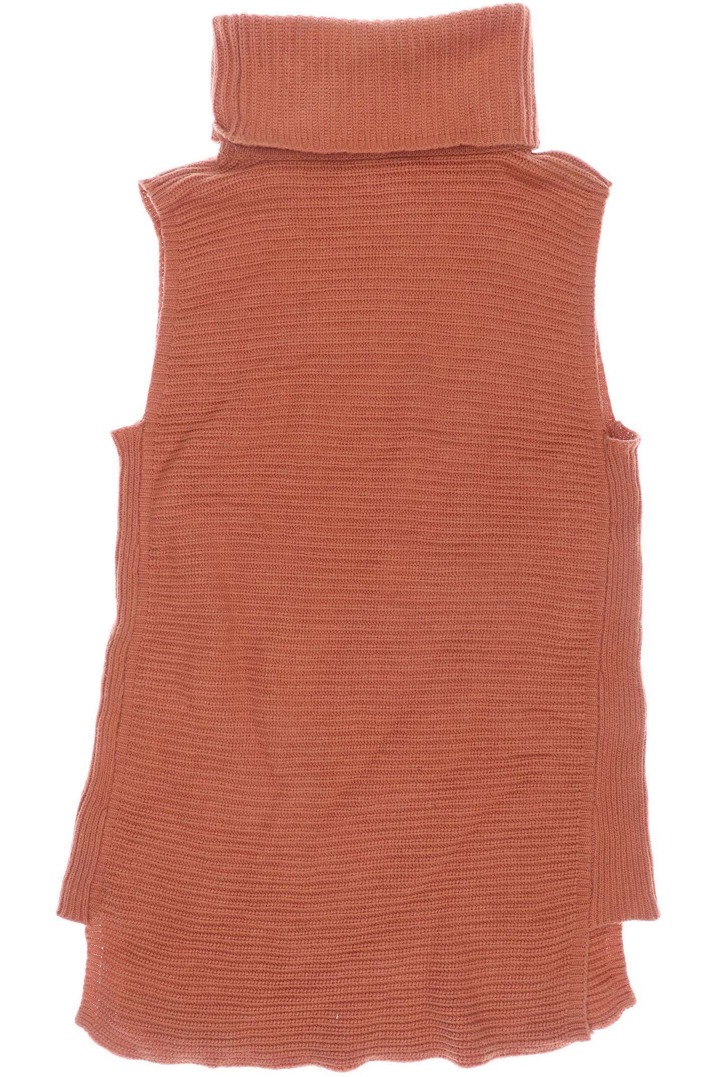 

BASEFIELD Damen Pullover, orange