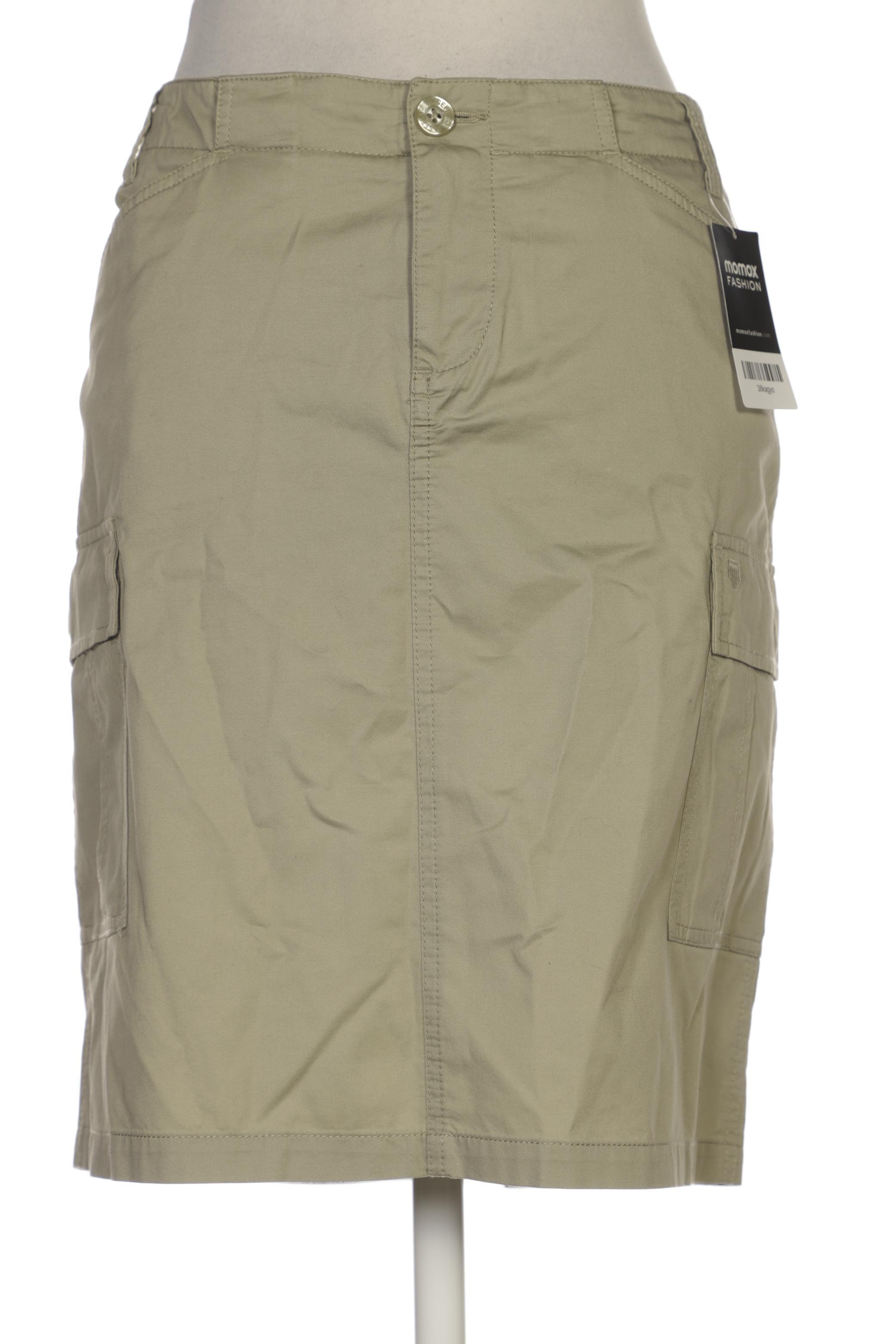 

Basefield Damen Rock, hellgrün, Gr. 40