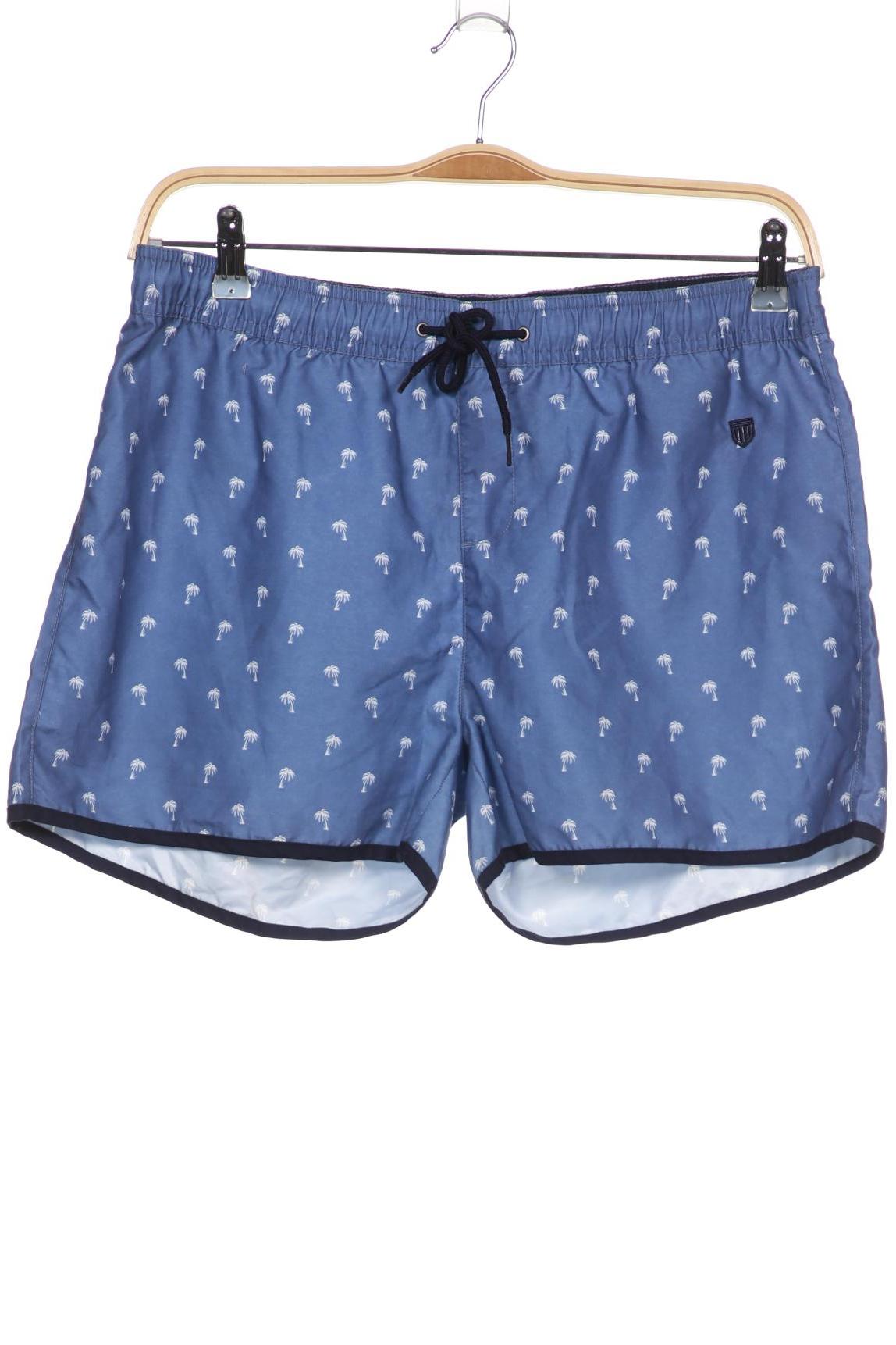 

BASEFIELD Damen Shorts, blau