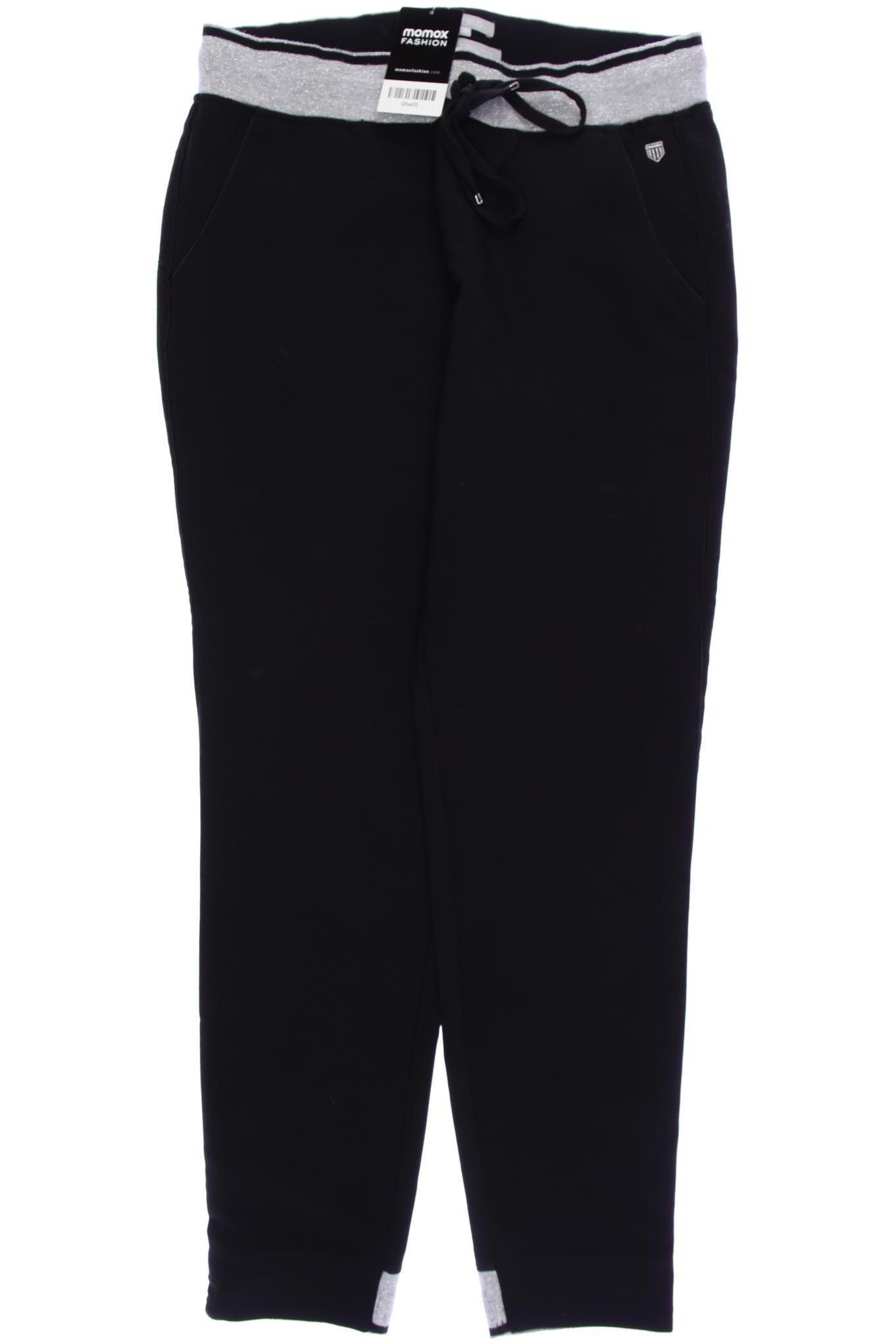 

Basefield Damen Stoffhose, schwarz, Gr. 36