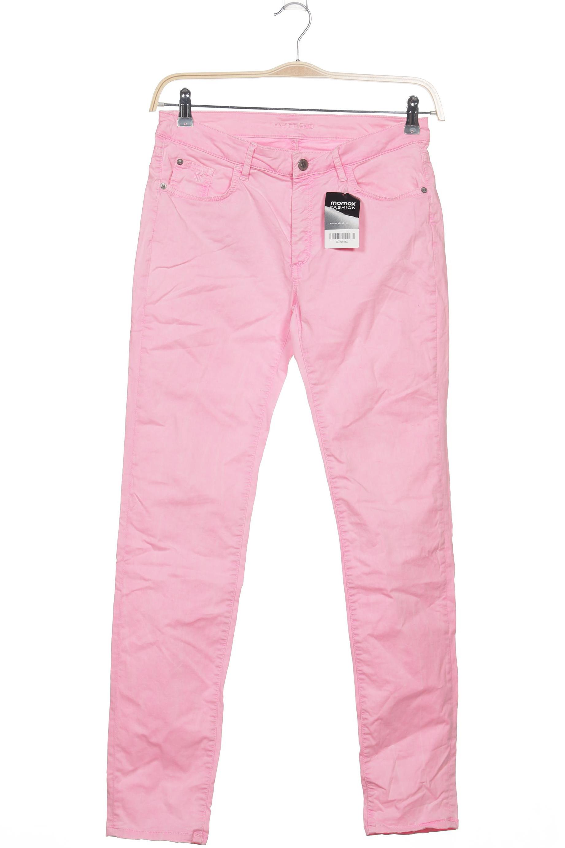 

Basefield Damen Stoffhose, pink, Gr. 38