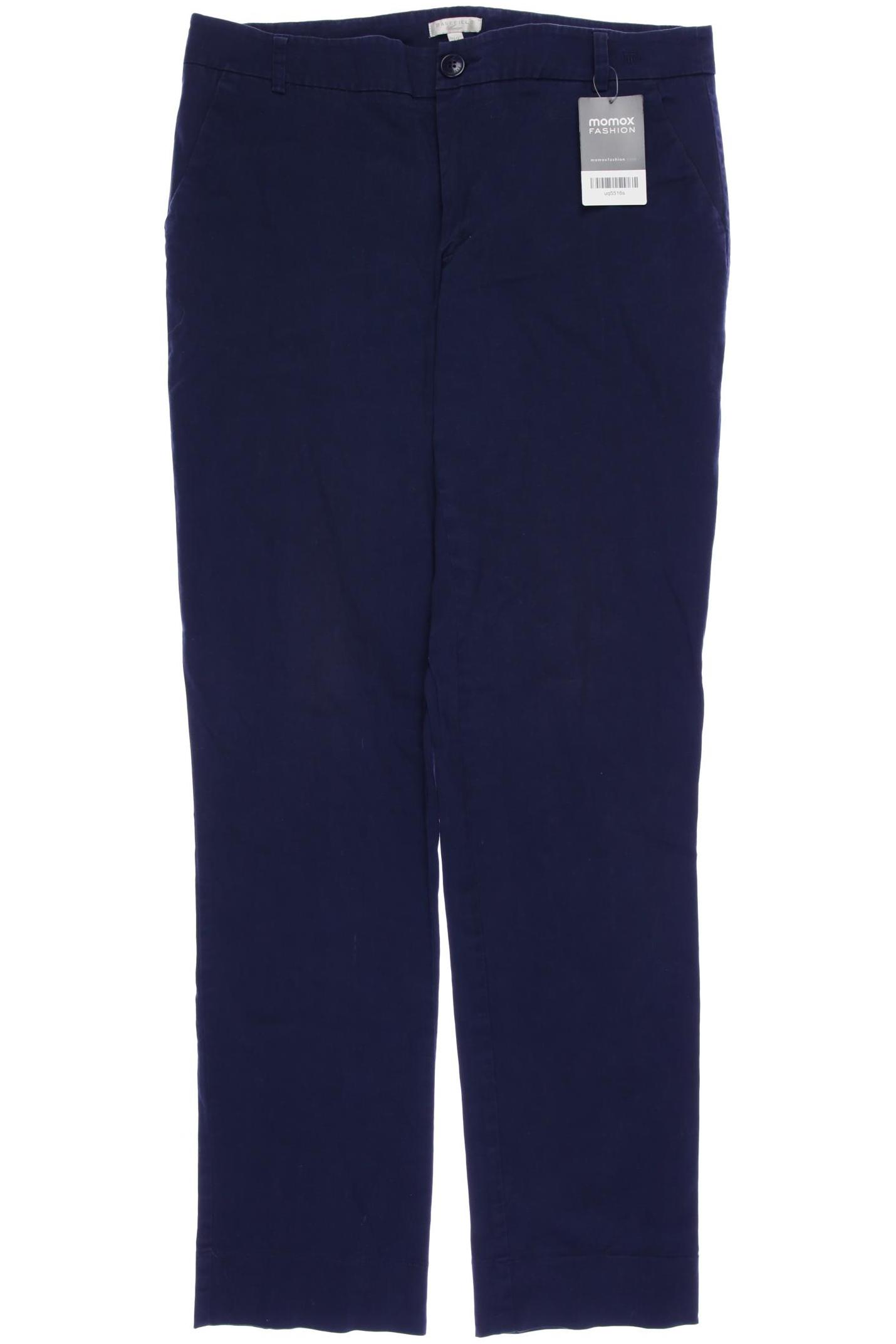 

Basefield Damen Stoffhose, marineblau, Gr. 38