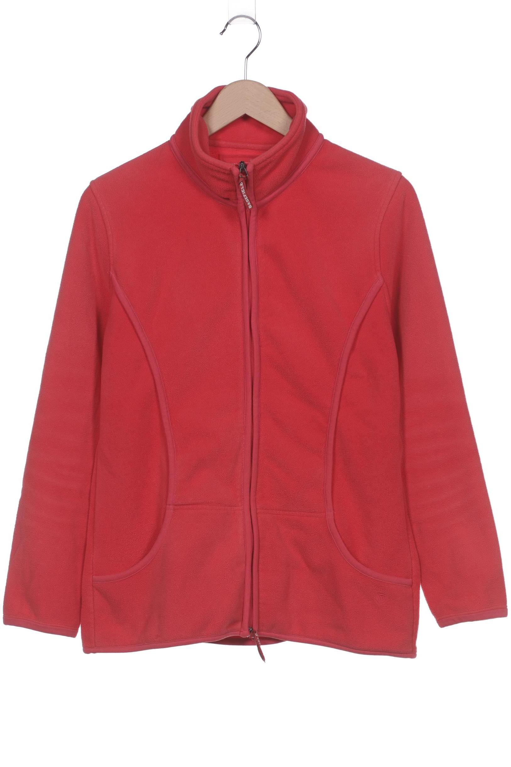 

Basefield Damen Sweatshirt, rot, Gr. 44