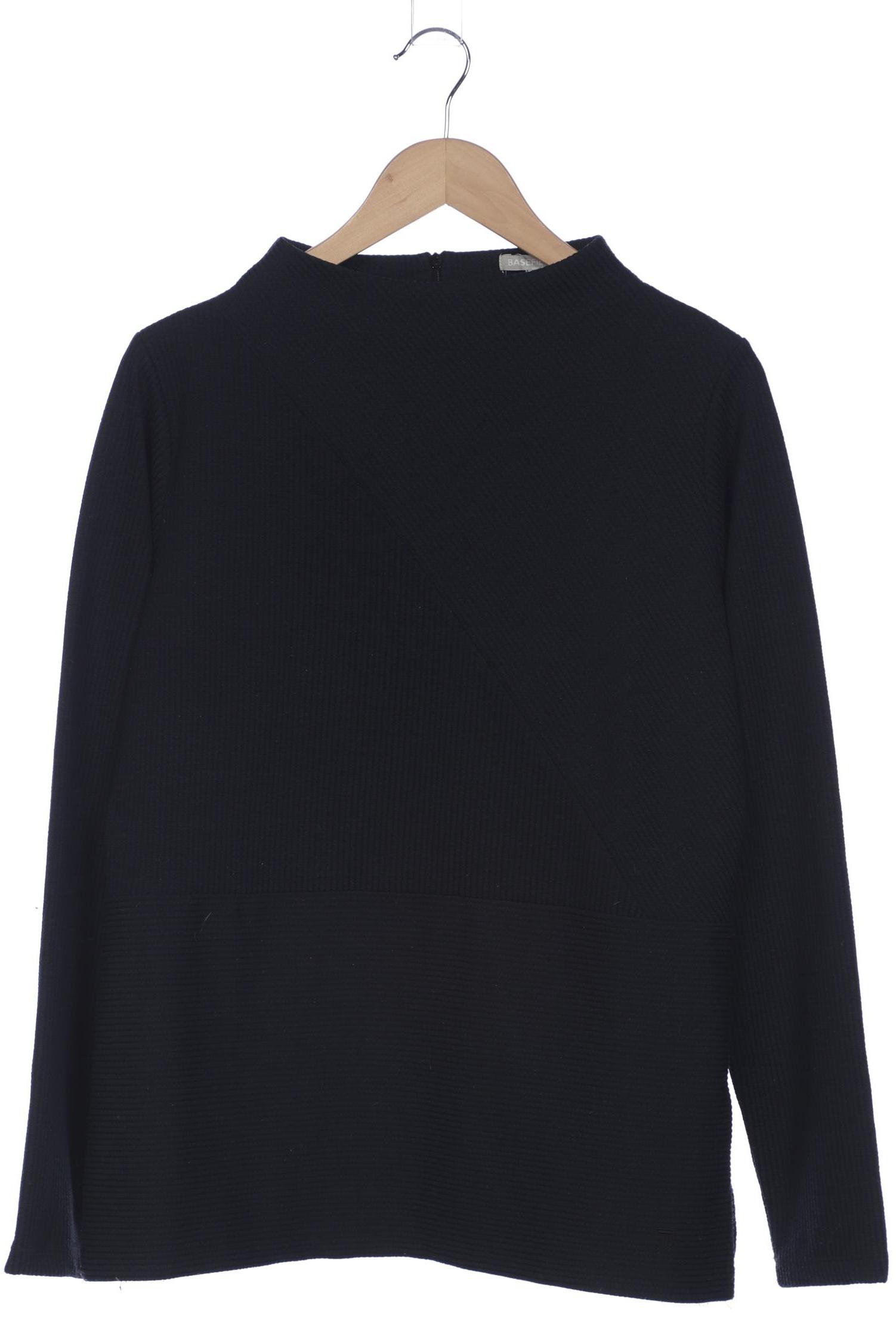

Basefield Damen Sweatshirt, marineblau, Gr. 42