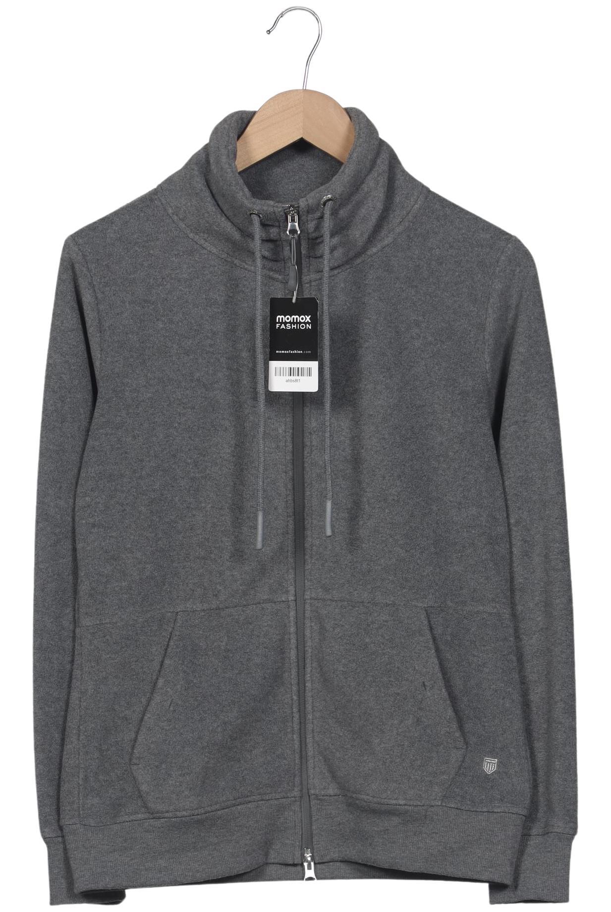 

Basefield Damen Sweatshirt, grau, Gr. 38