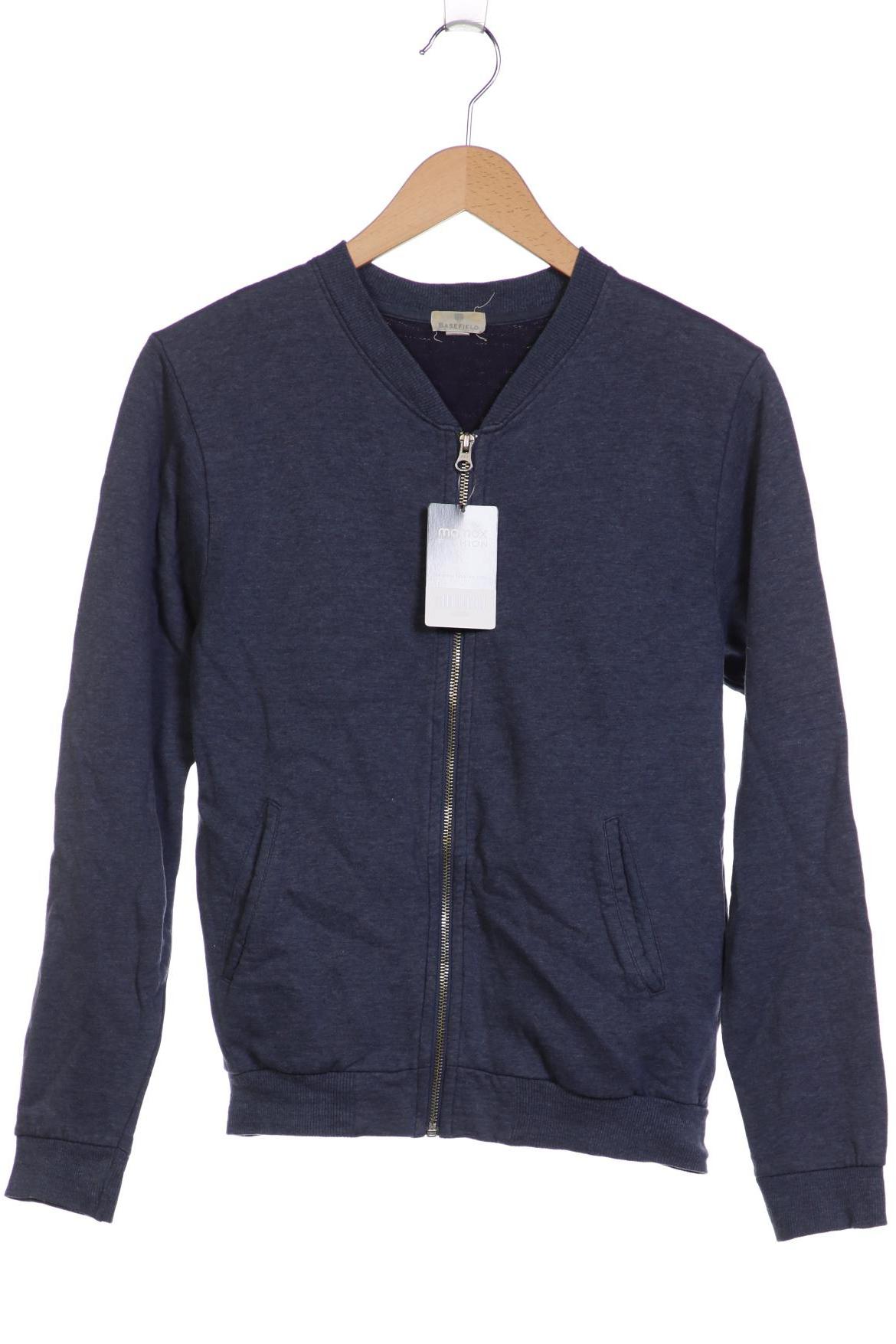 

Basefield Damen Sweatshirt, blau, Gr. 38