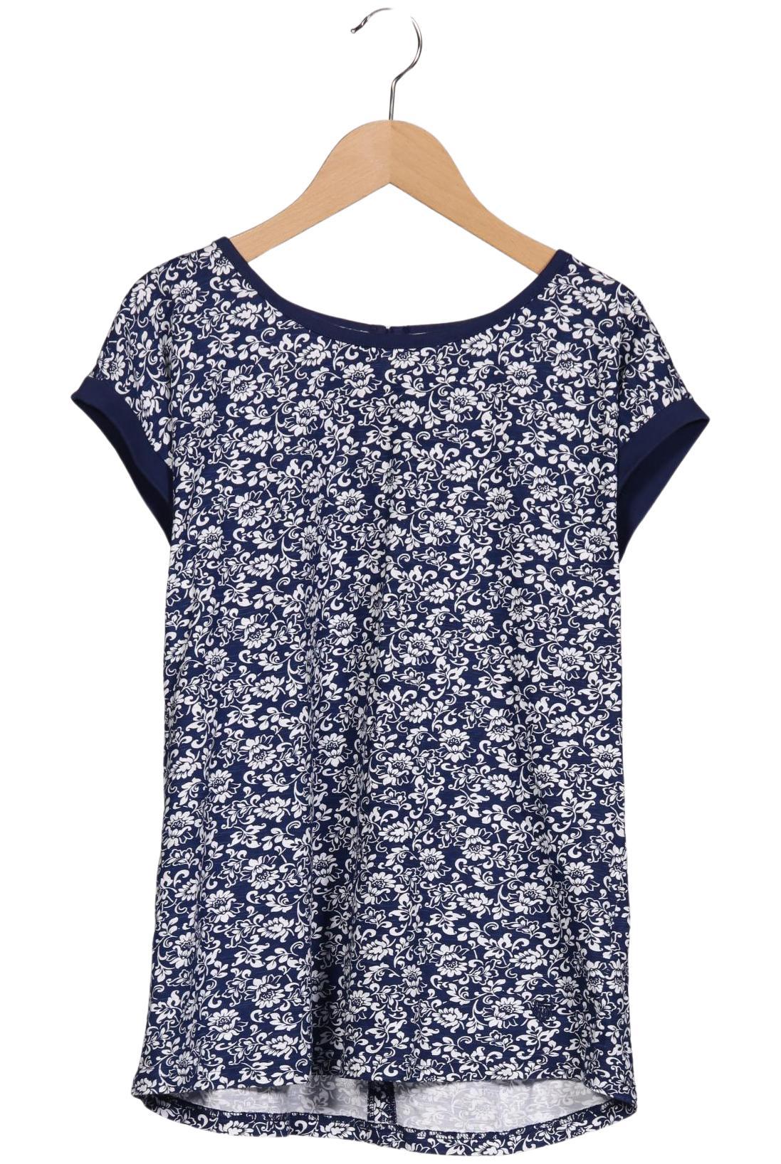

Basefield Damen T-Shirt, blau, Gr. 38