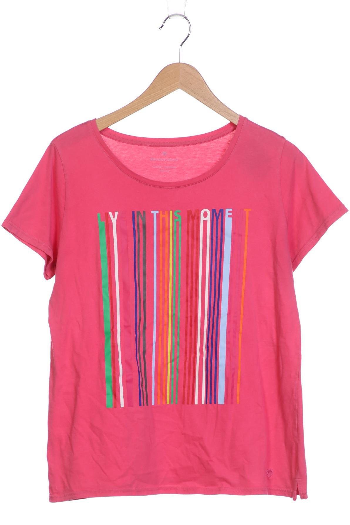 

BASEFIELD Damen T-Shirt, pink