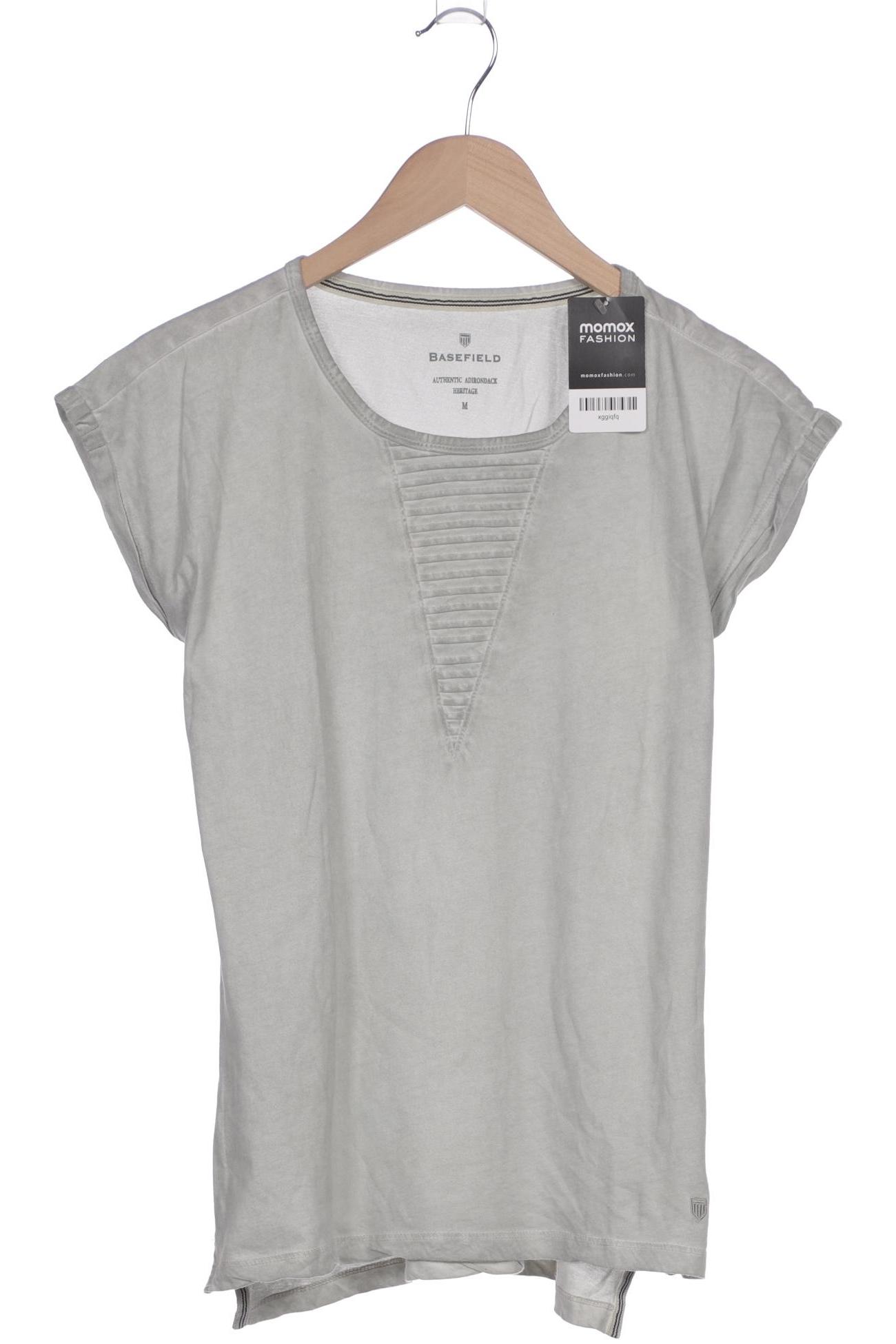 

Basefield Damen T-Shirt, hellgrün, Gr. 38