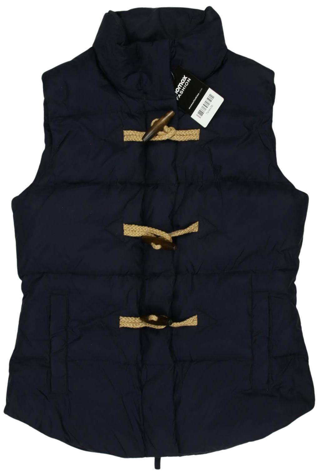 

Basefield Damen Weste, marineblau, Gr. 34