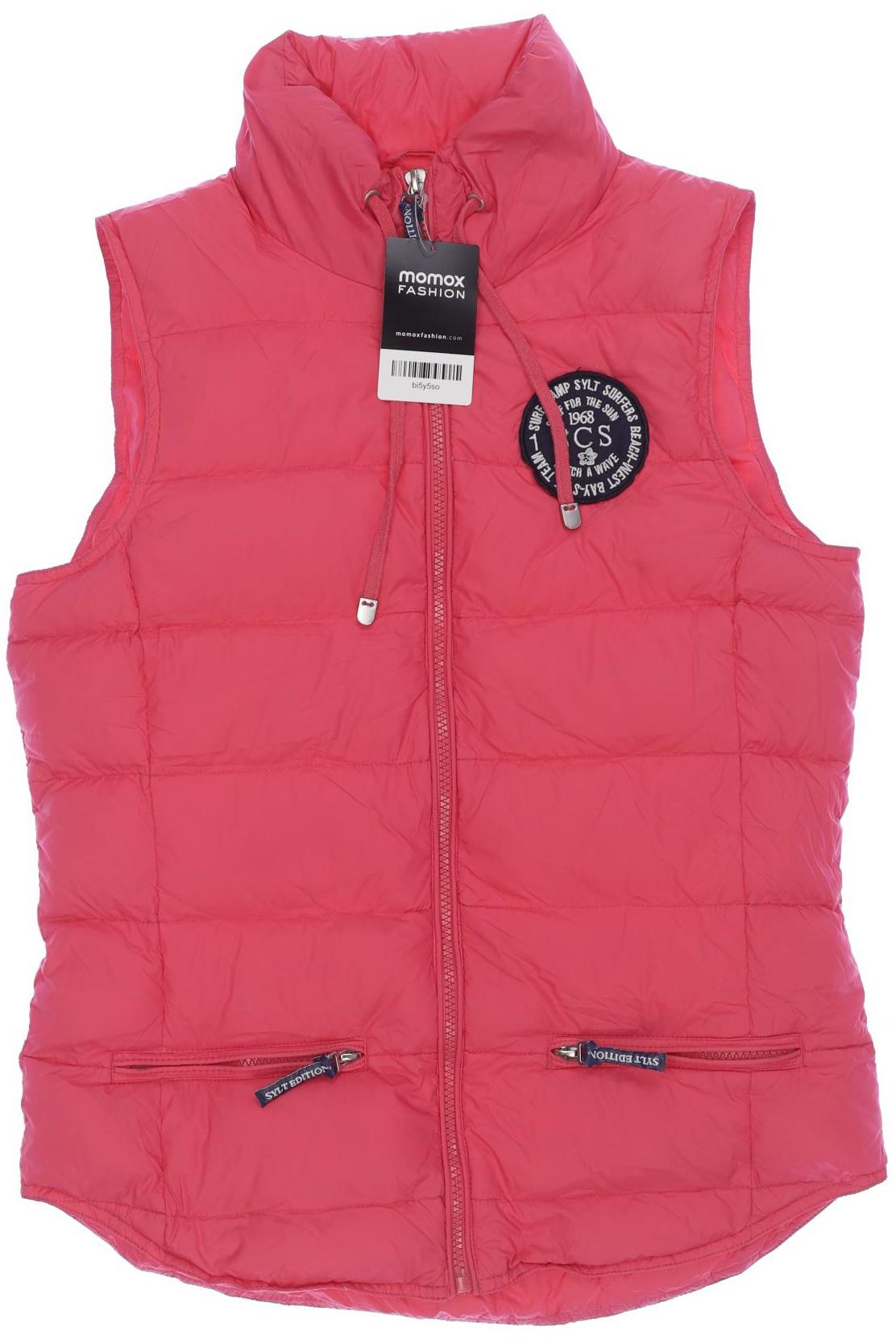 

Basefield Damen Weste, pink, Gr. 34