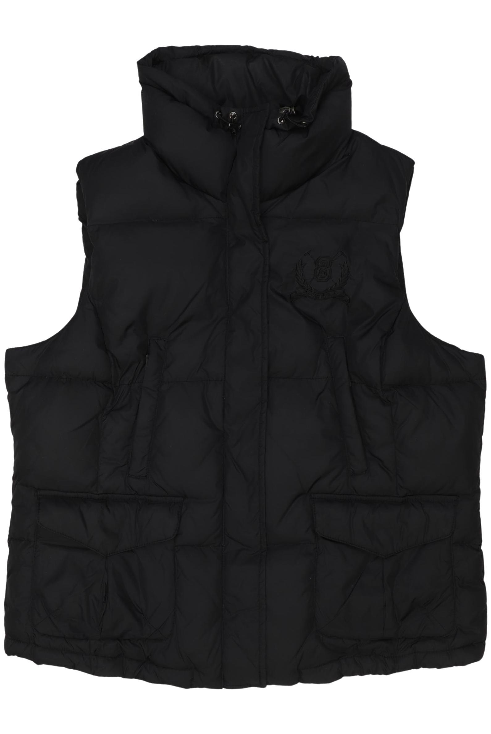 

Basefield Damen Weste, schwarz, Gr. 44