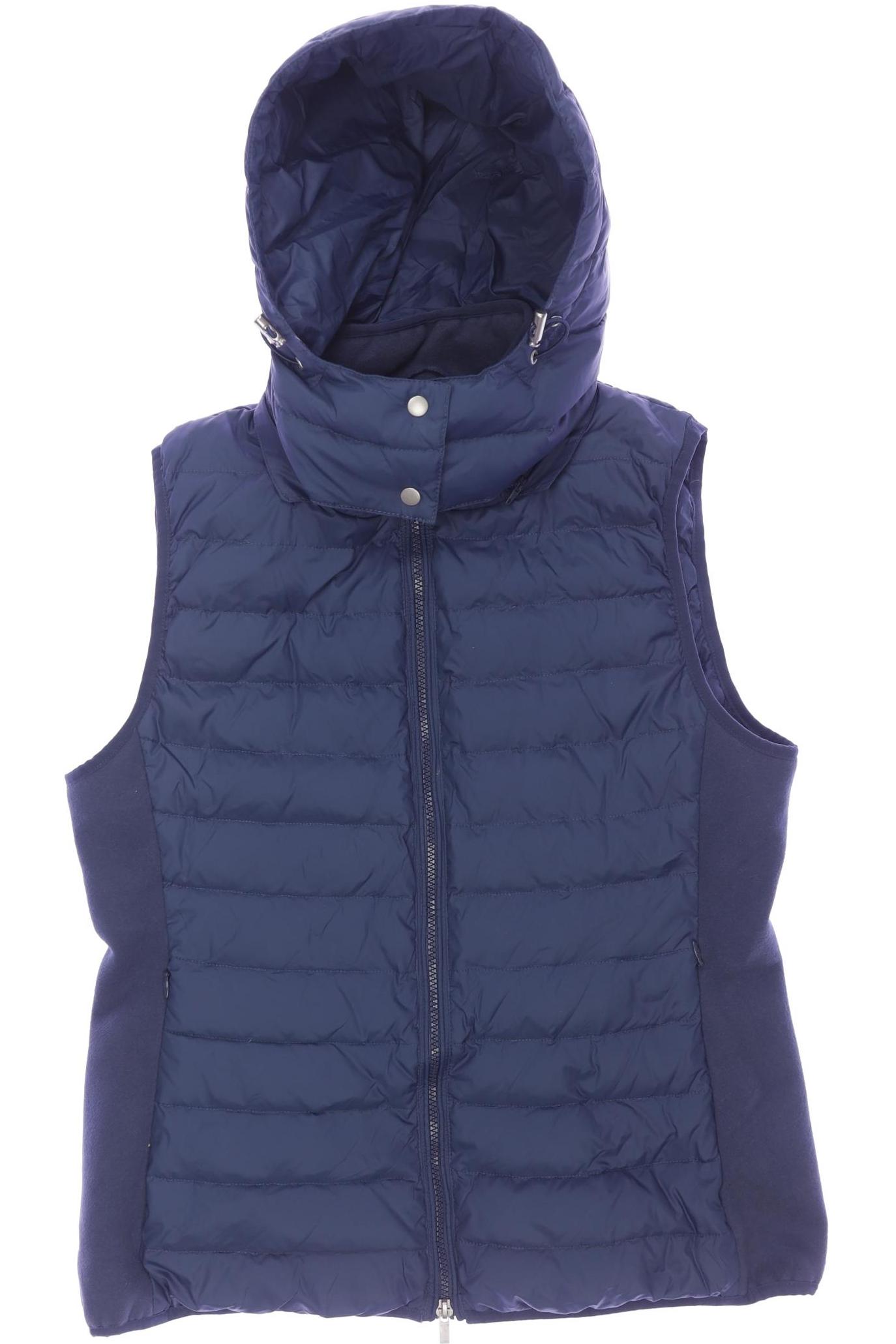 

Basefield Damen Weste, marineblau, Gr. 42
