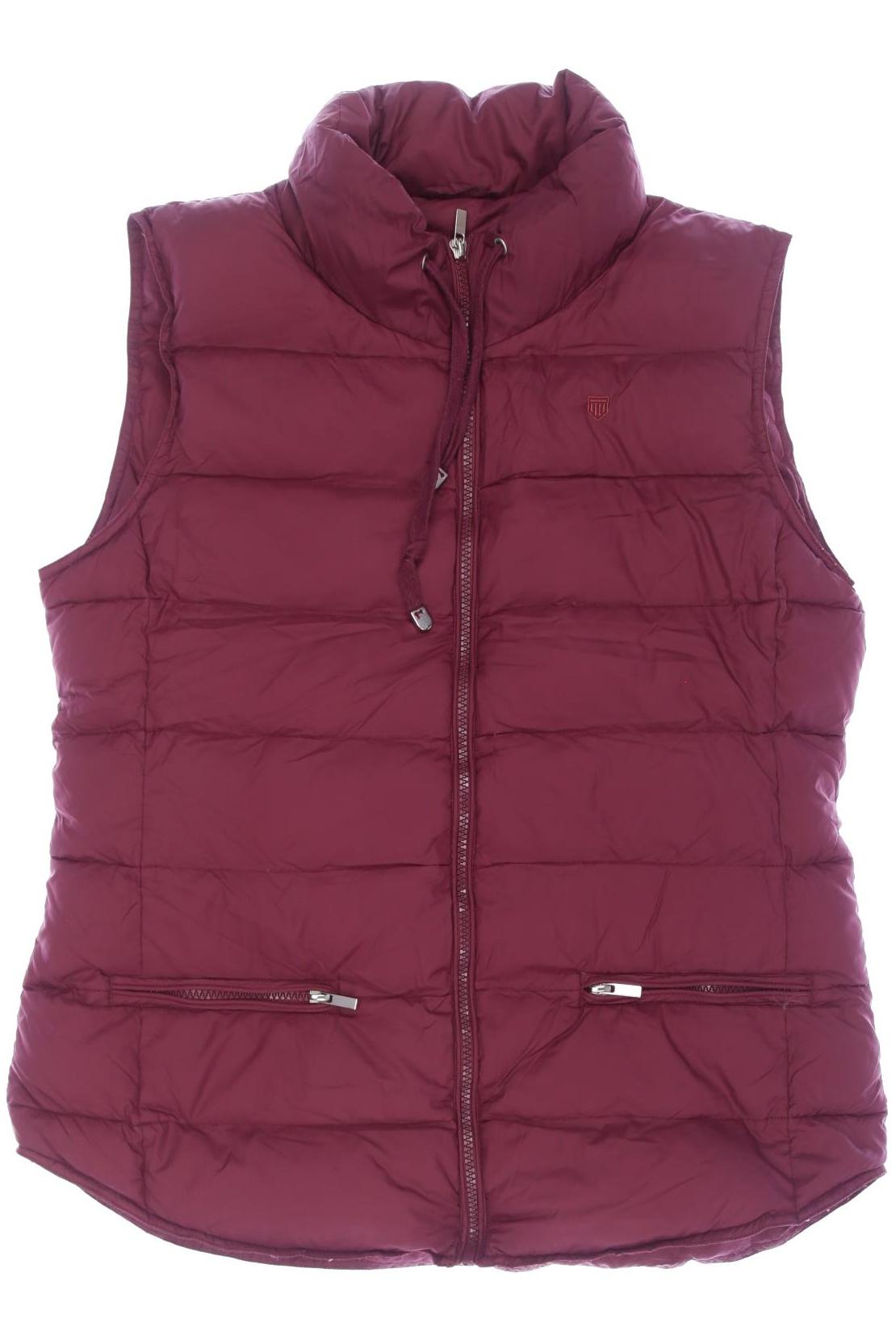 

Basefield Damen Weste, bordeaux, Gr. 44