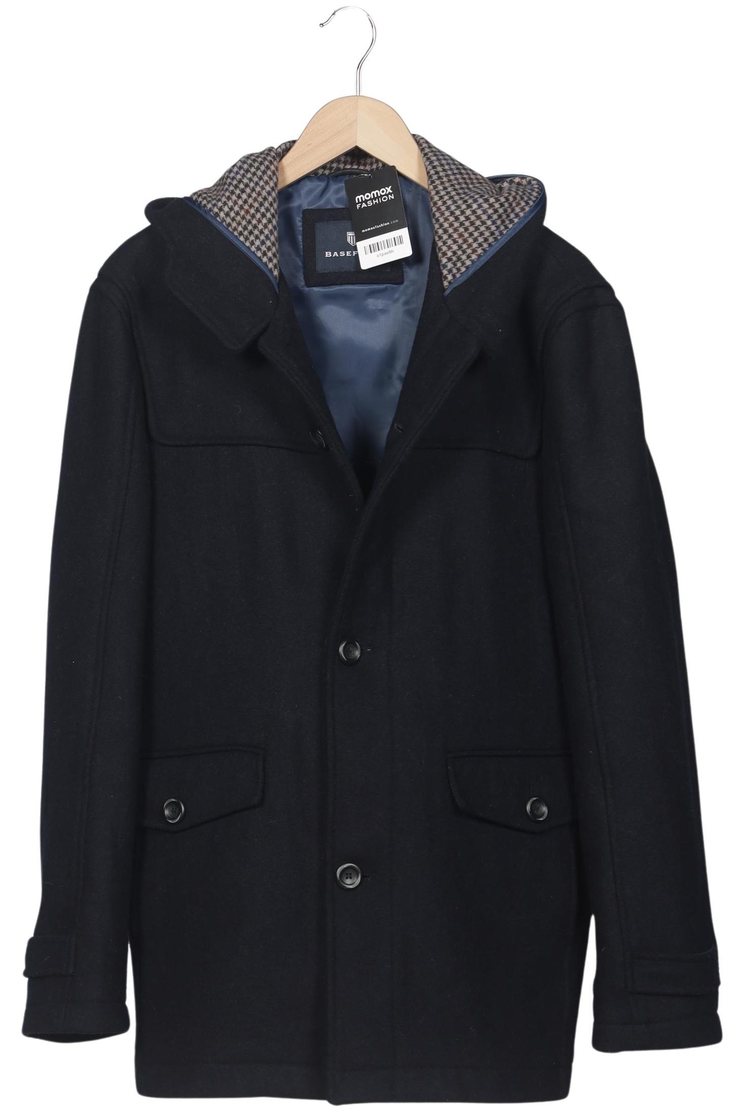 

Basefield Herren Jacke, marineblau, Gr. 54