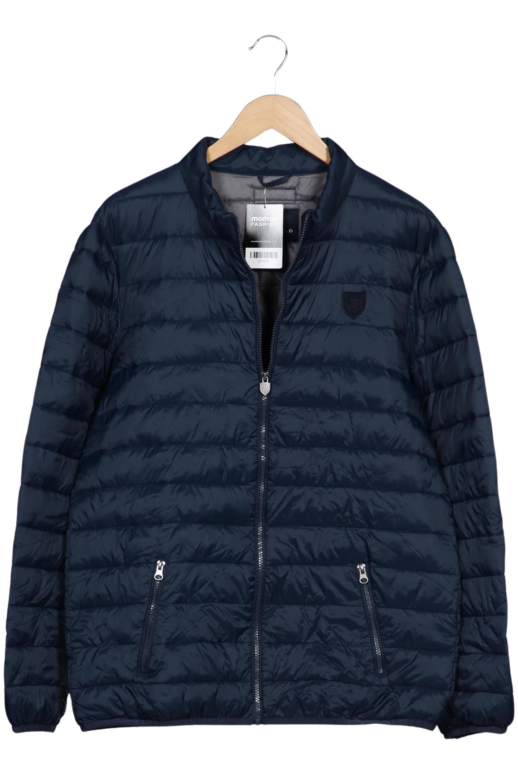 

Basefield Herren Jacke, marineblau, Gr. 52
