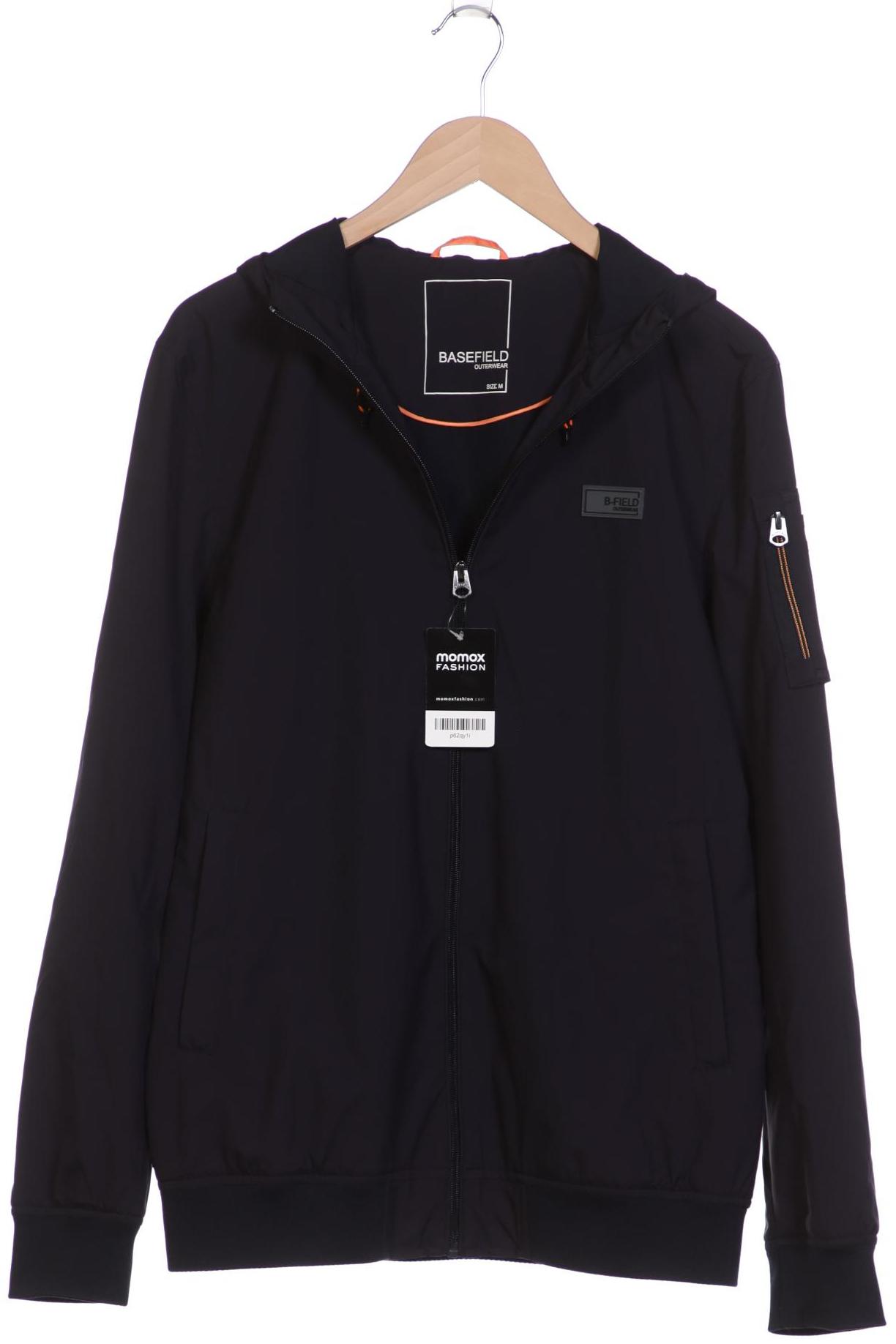 

Basefield Herren Jacke, marineblau, Gr. 48