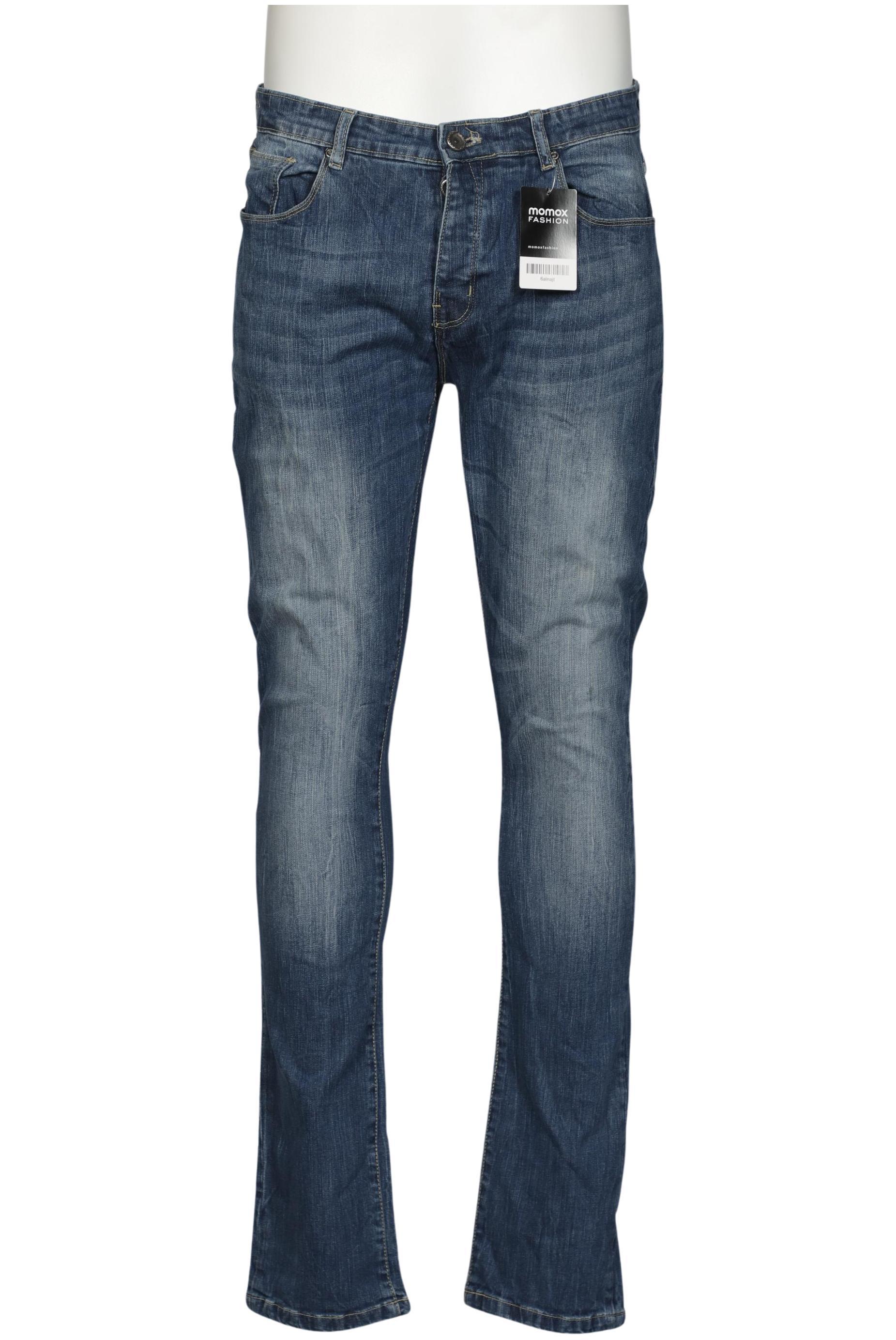 Thumbnail - Basefield Herren Jeans, blau, Gr. 34