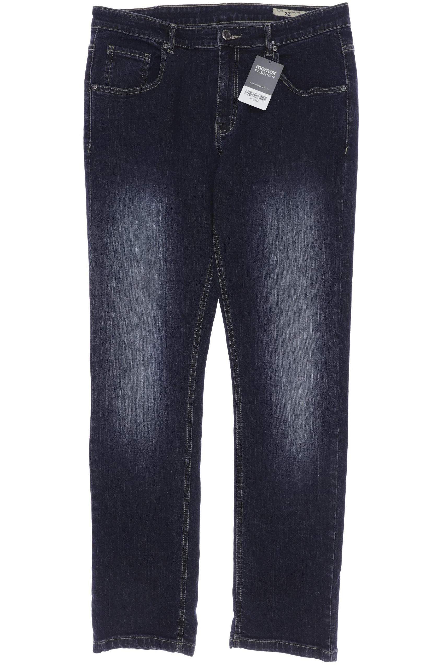 

Basefield Herren Jeans, marineblau, Gr. 32