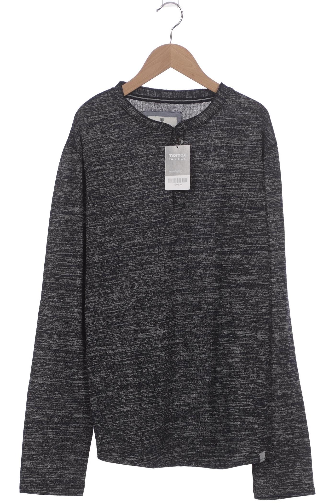 

Basefield Herren Pullover, marineblau, Gr. 52