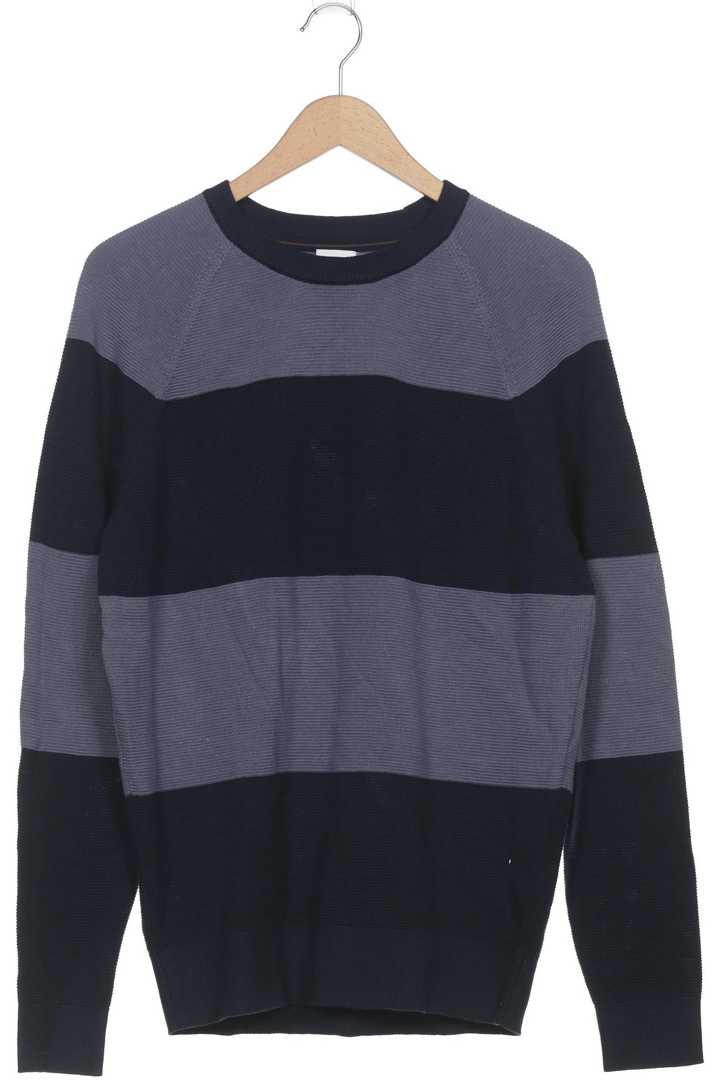 

Basefield Herren Pullover, marineblau, Gr. 54