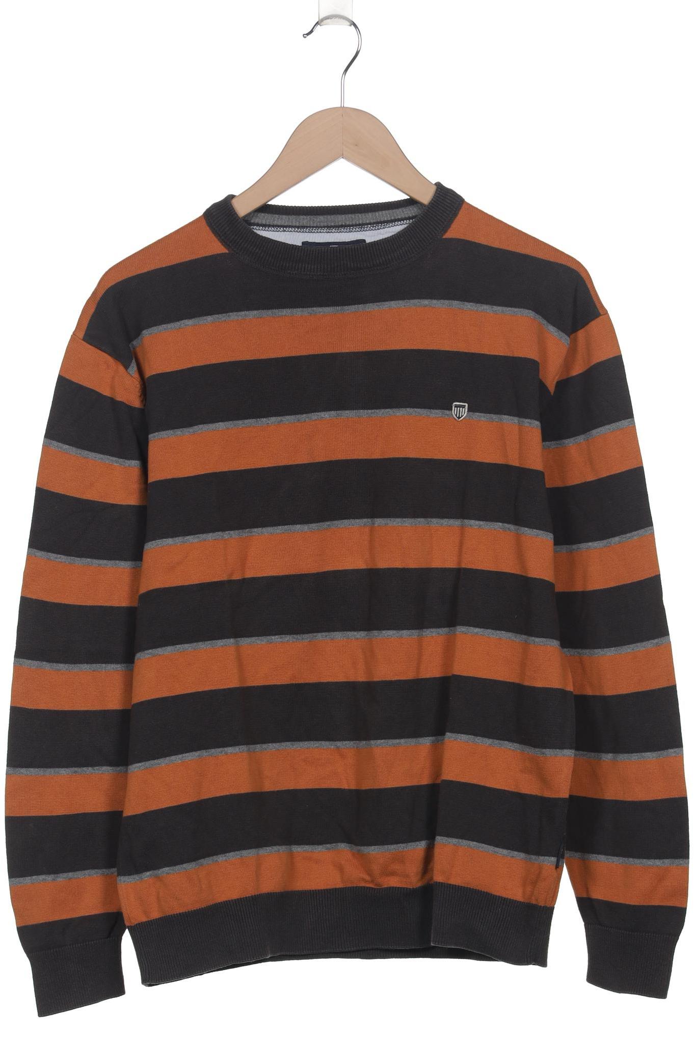 

Basefield Herren Pullover, grau, Gr. 52