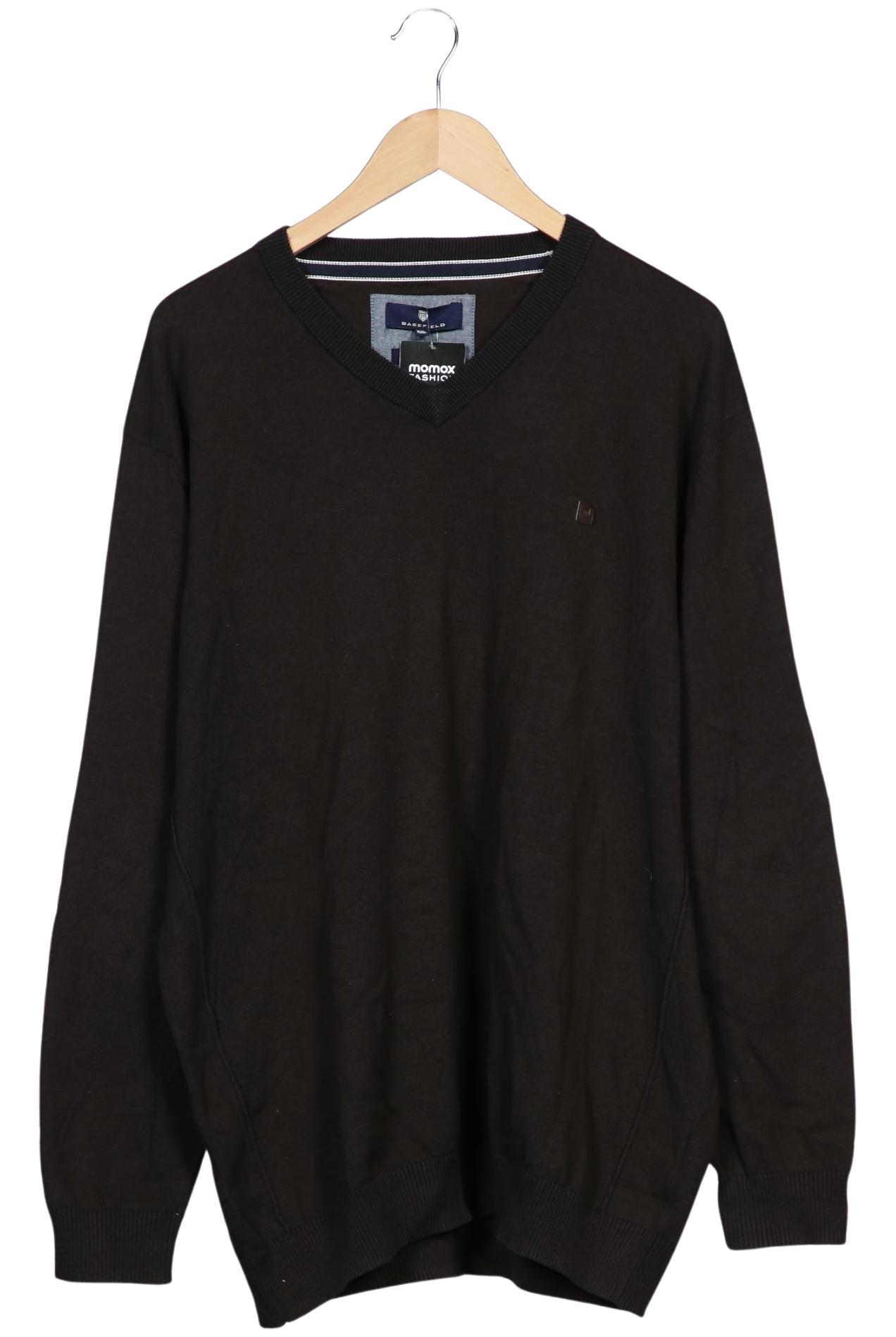 

Basefield Herren Pullover, braun, Gr. 56
