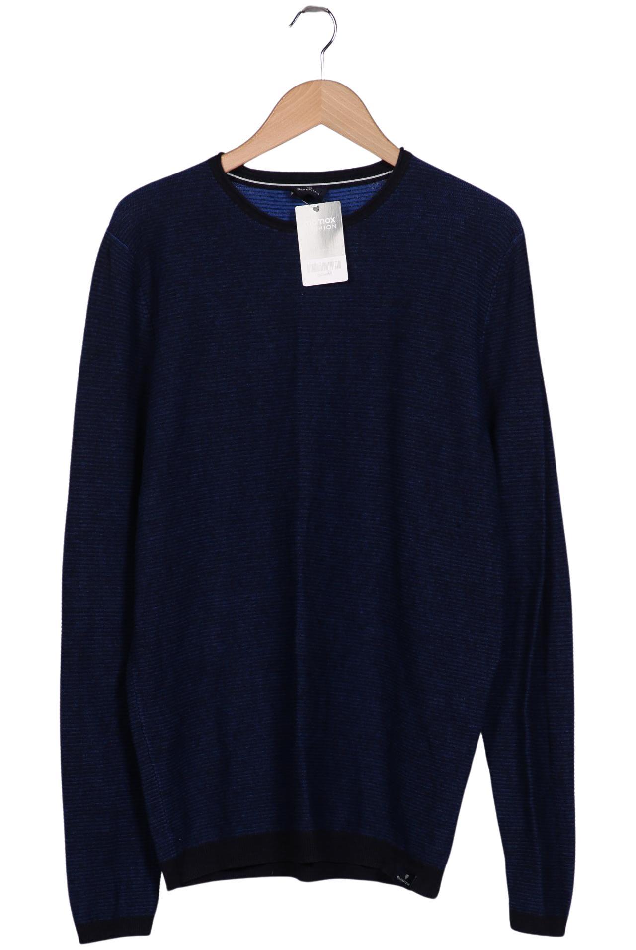 

Basefield Herren Pullover, marineblau, Gr. 52